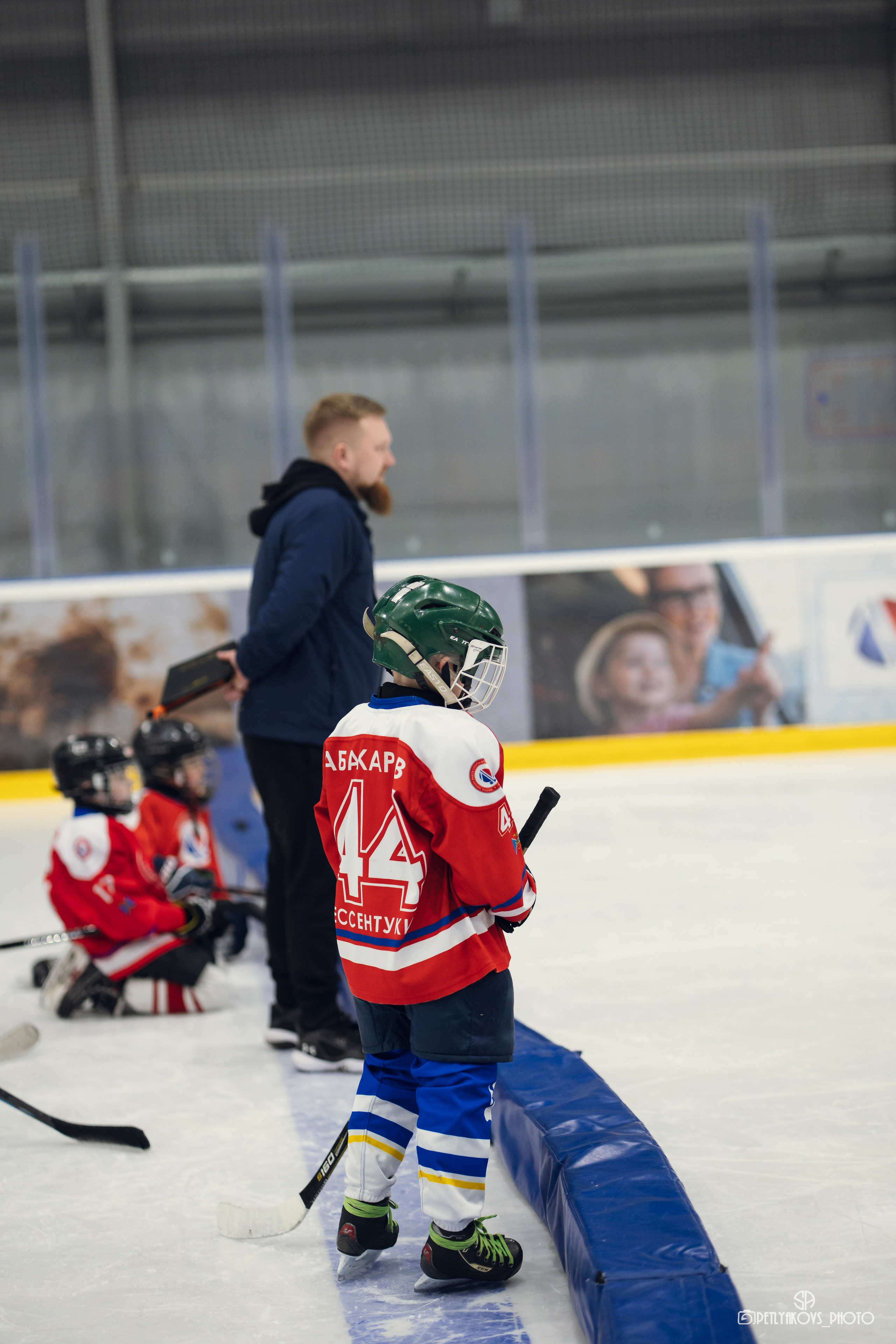 ХК Наследие (репортаж). Фотограф, видеограф Пятигорск, Ставрополь, Ессентуки, Petlyakovs_photo