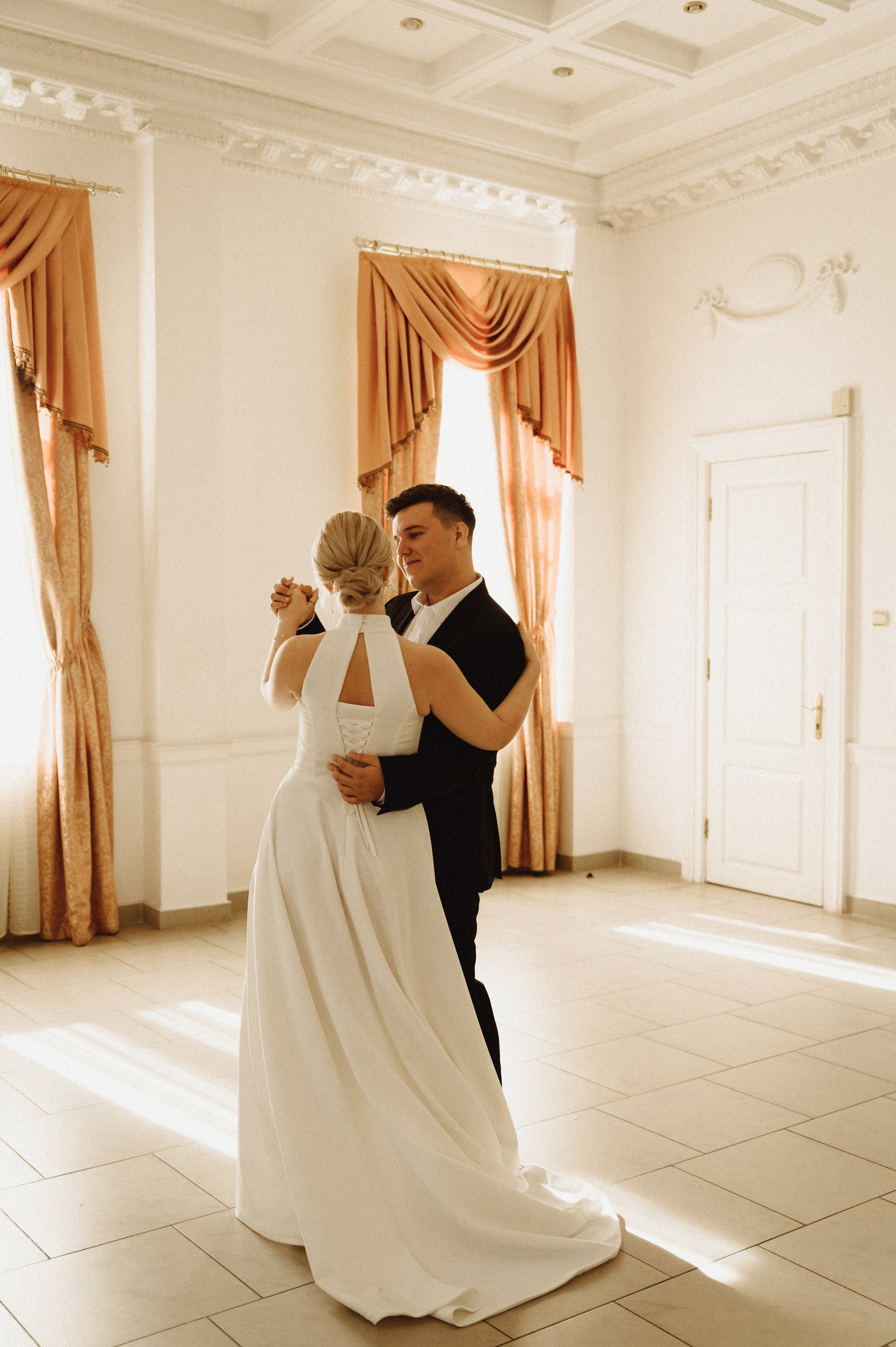 Свадебные истории. ГЛАВНАЯ