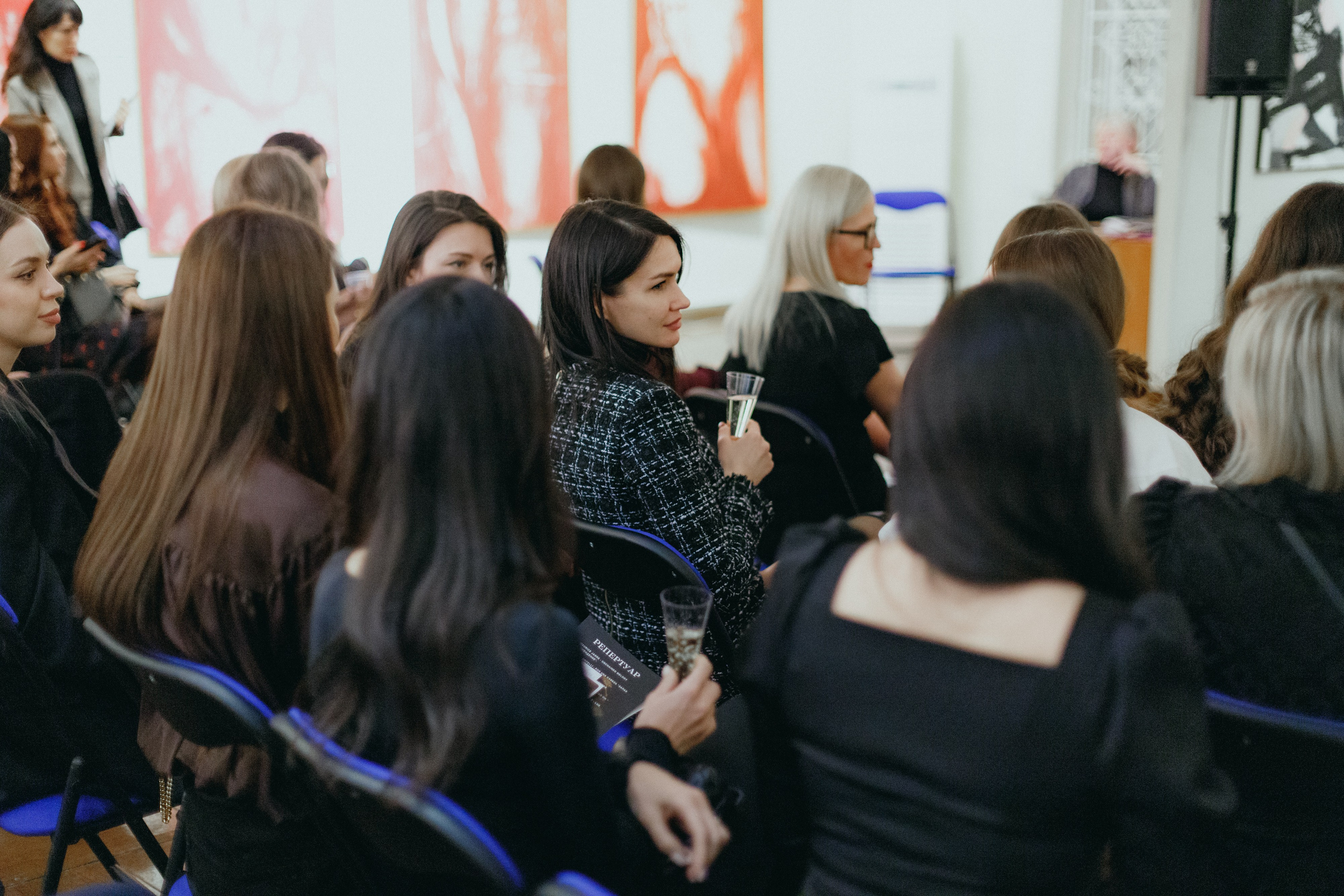 VITRINA BEAUTY — НОТЫ. МУЗЫКАЛЬНЫЙ ВЕЧЕР. СВОИ. ФОТООТЧЕТЫ-СОБЫТИЯ-МЕСТА