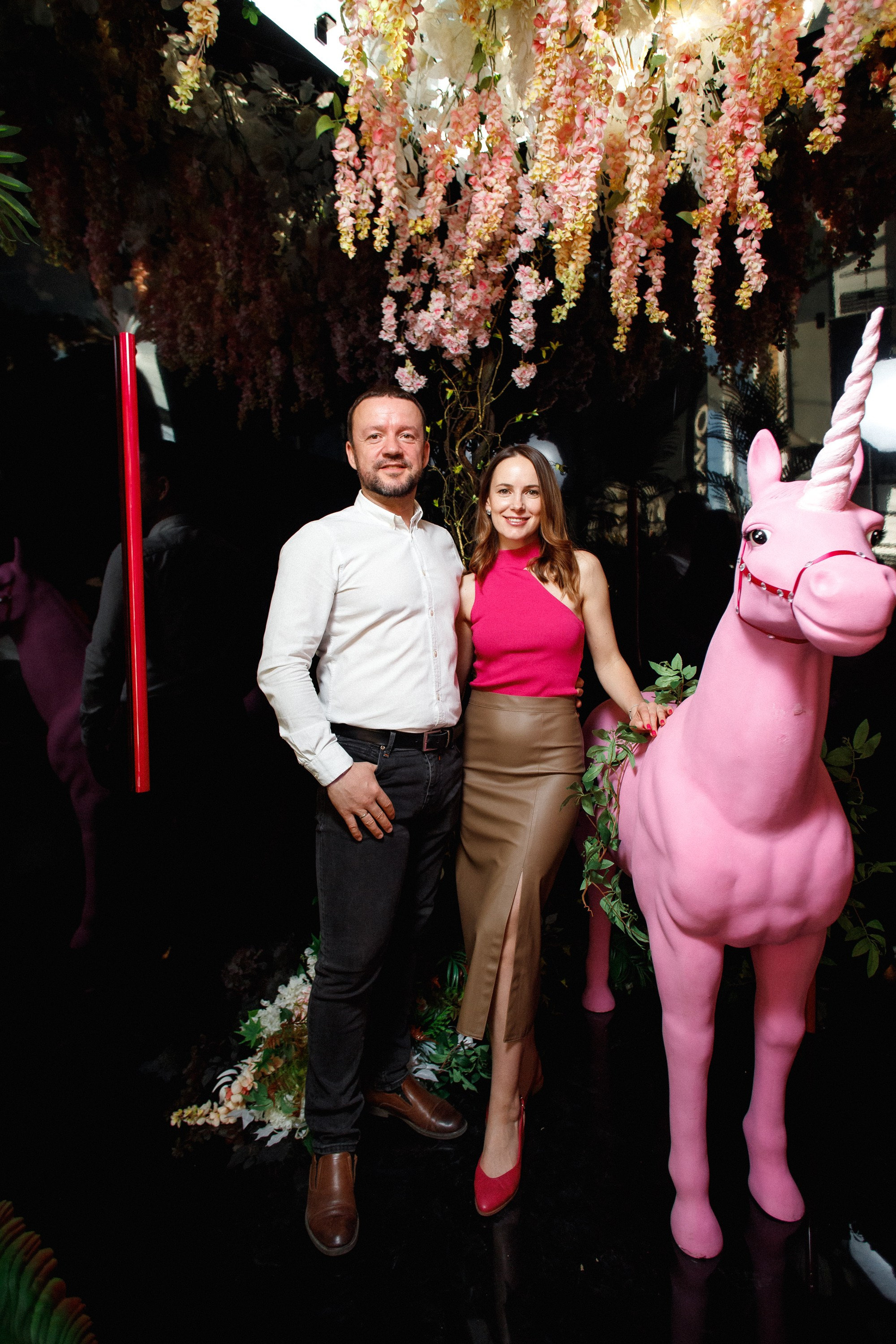 BRAVO FLORA EVENT. СВОИ. ФОТООТЧЕТЫ-СОБЫТИЯ-МЕСТА