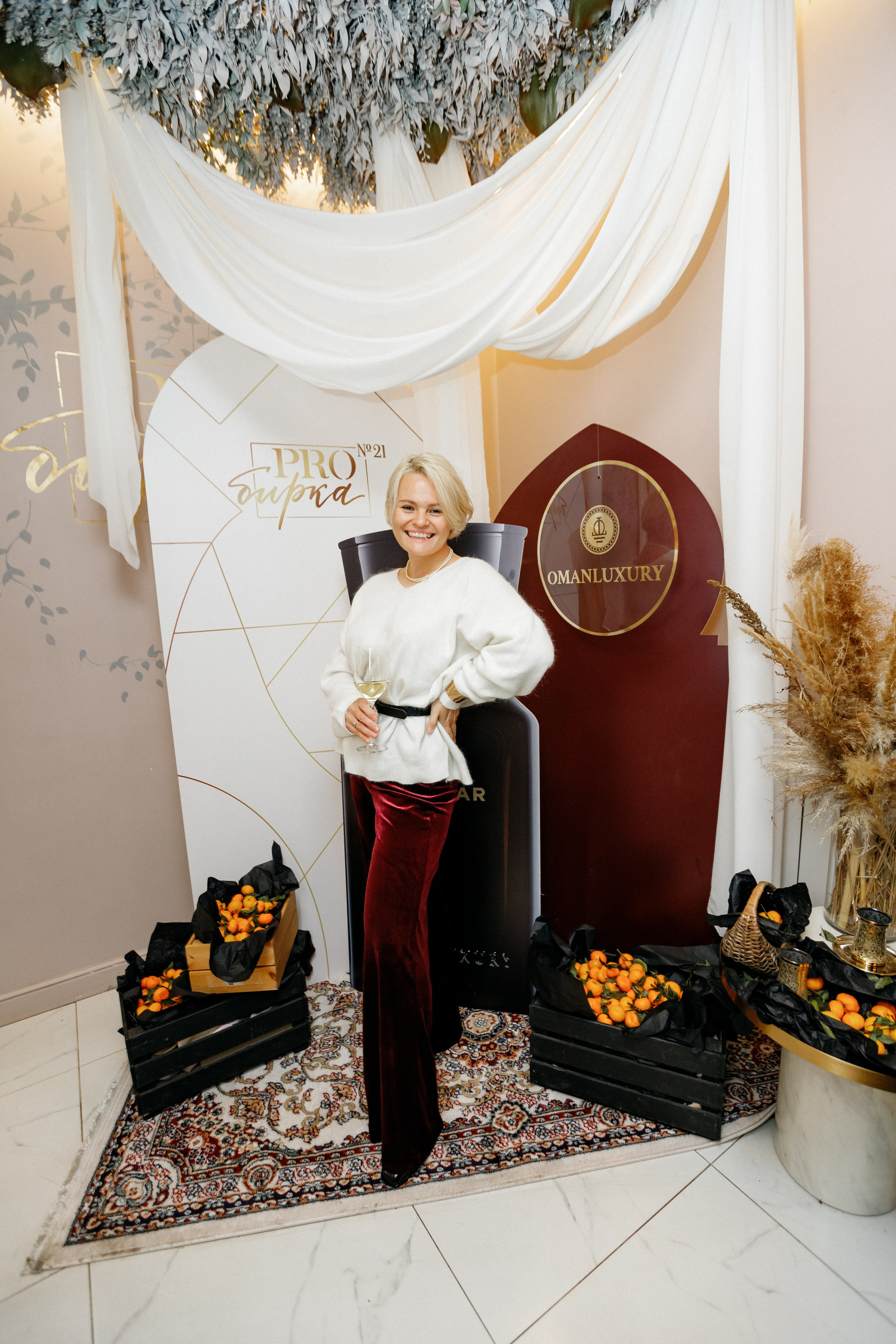 PROBIRKA21 — OMANLUXURY. СВОИ. ФОТООТЧЕТЫ-СОБЫТИЯ-МЕСТА