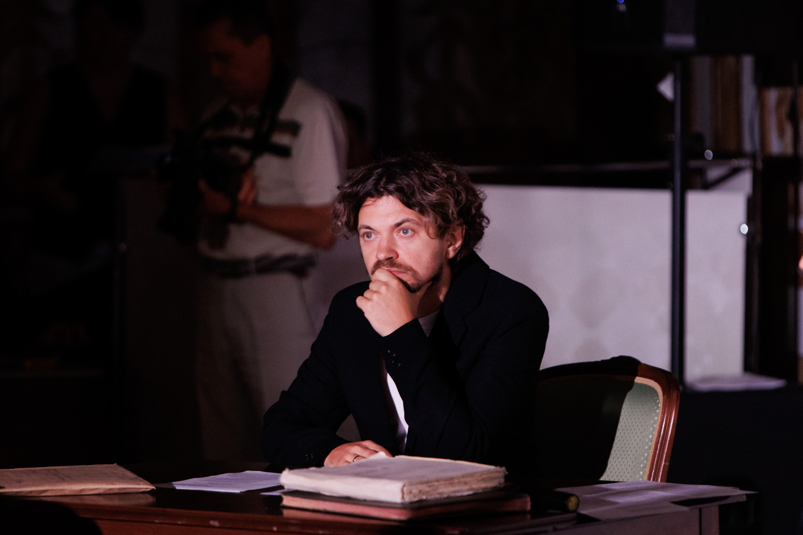 ПРЕЗЕНТАЦИЯ КНИГИ — 80 ЛЕТ ПОБЕДЫ. СВОИ. ФОТООТЧЕТЫ-СОБЫТИЯ-МЕСТА