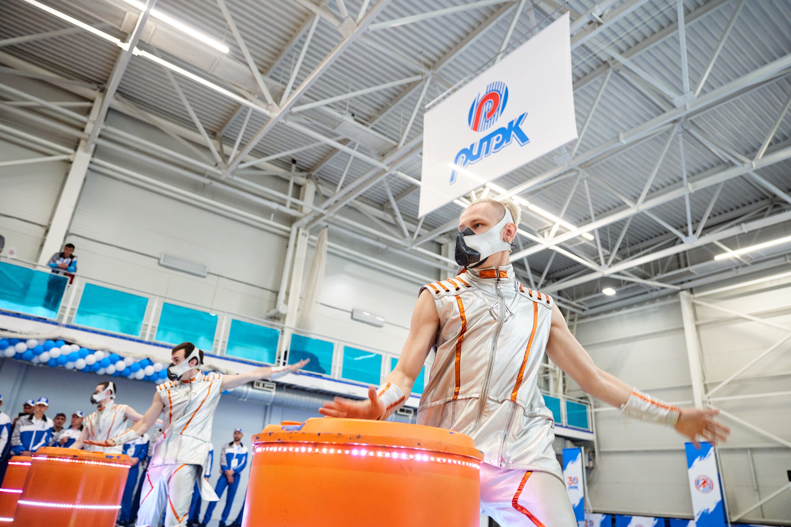 Event. Фотограф Евгений Шаров