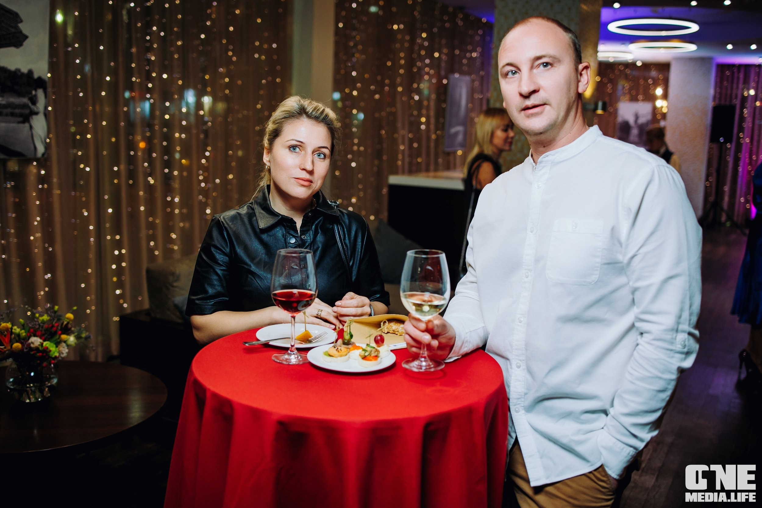 Русский Пир в Radisson Kaliningrad. One Media Life: фоторепортажи, фотоотчеты с мероприятий и заведений