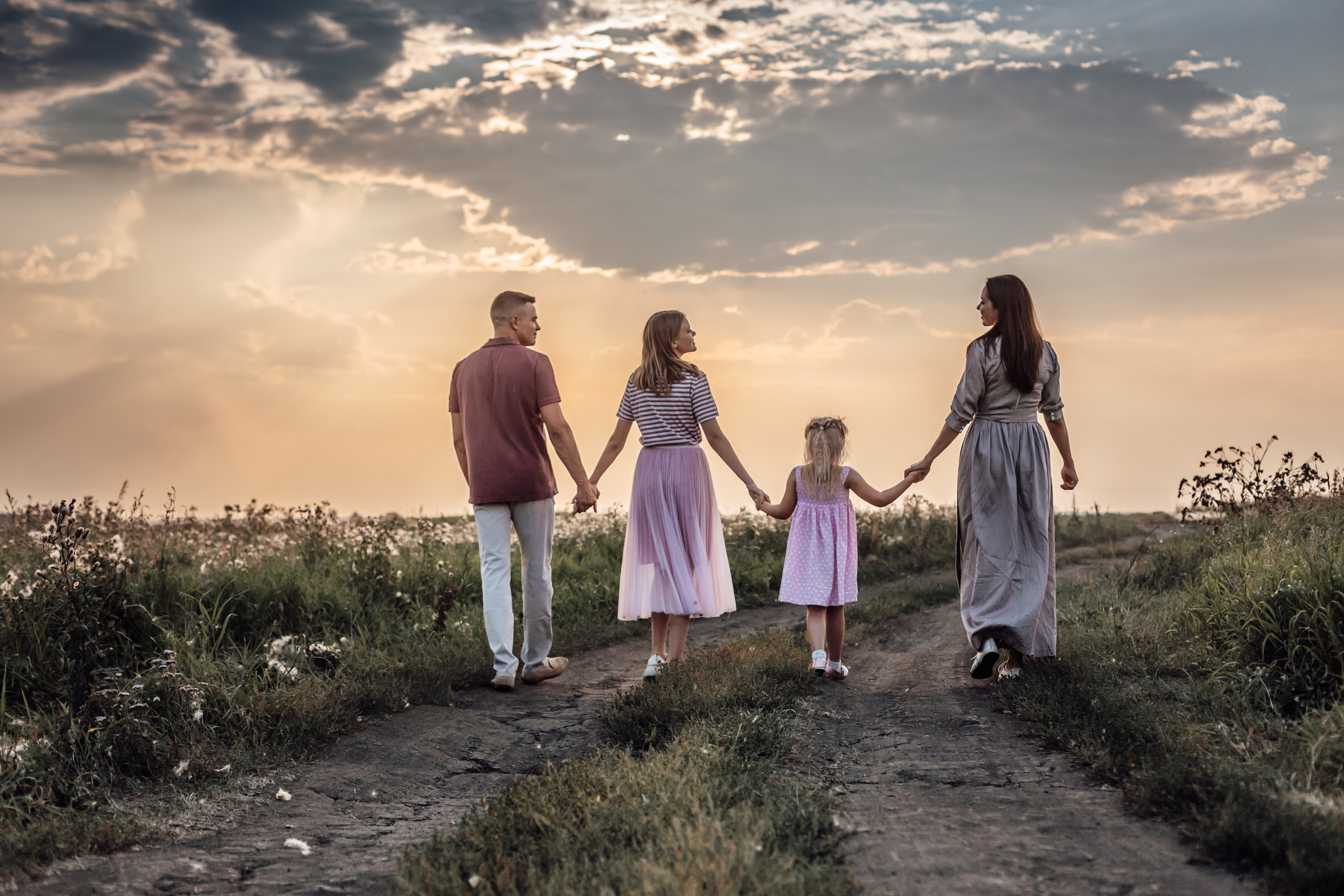 Вечернее Солнце. Детский и семейный фотограф, Newborn фотограф новорожденных г. Челябинск