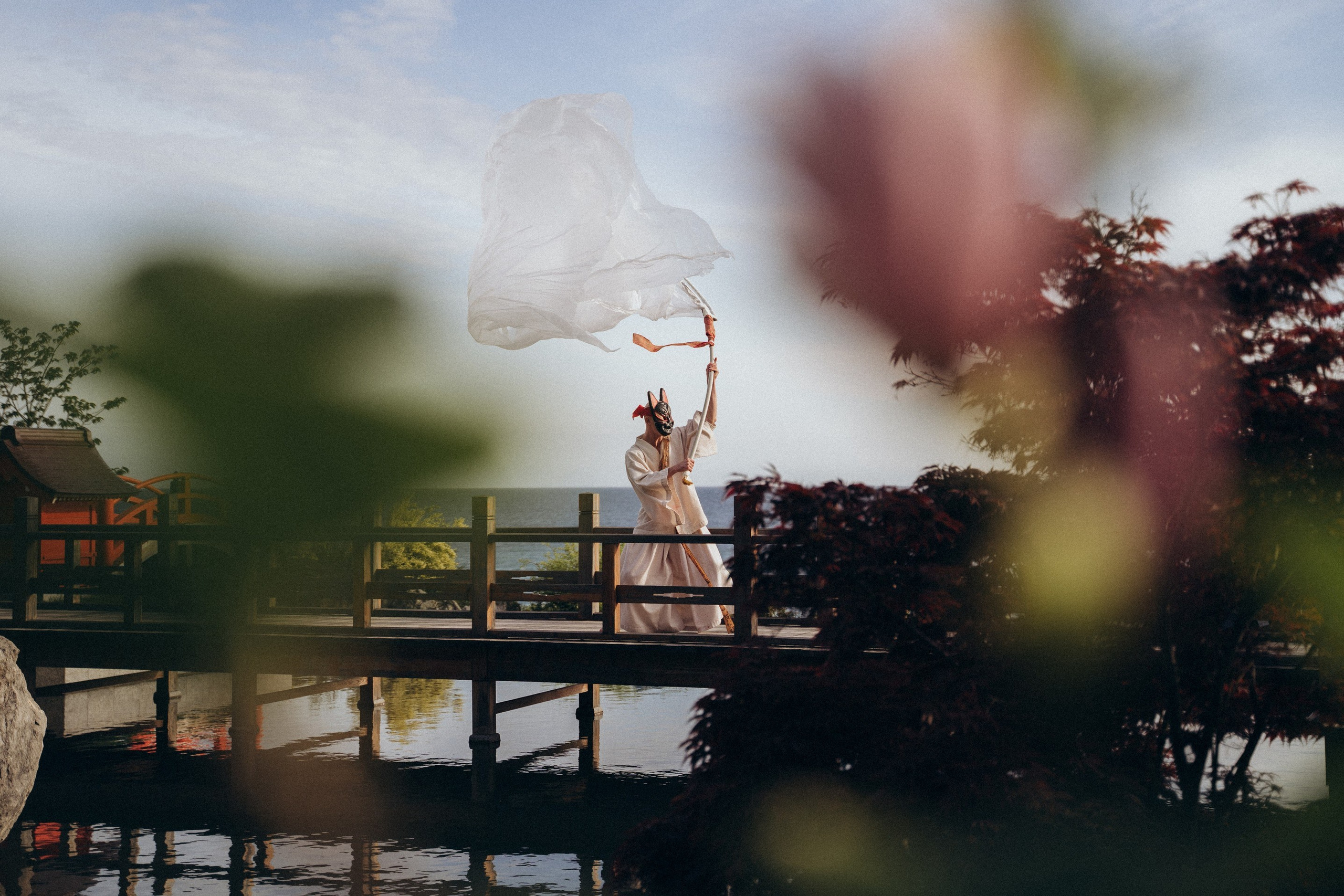 «Сидзу-но Кокоро». Арт-группа СТРОКА