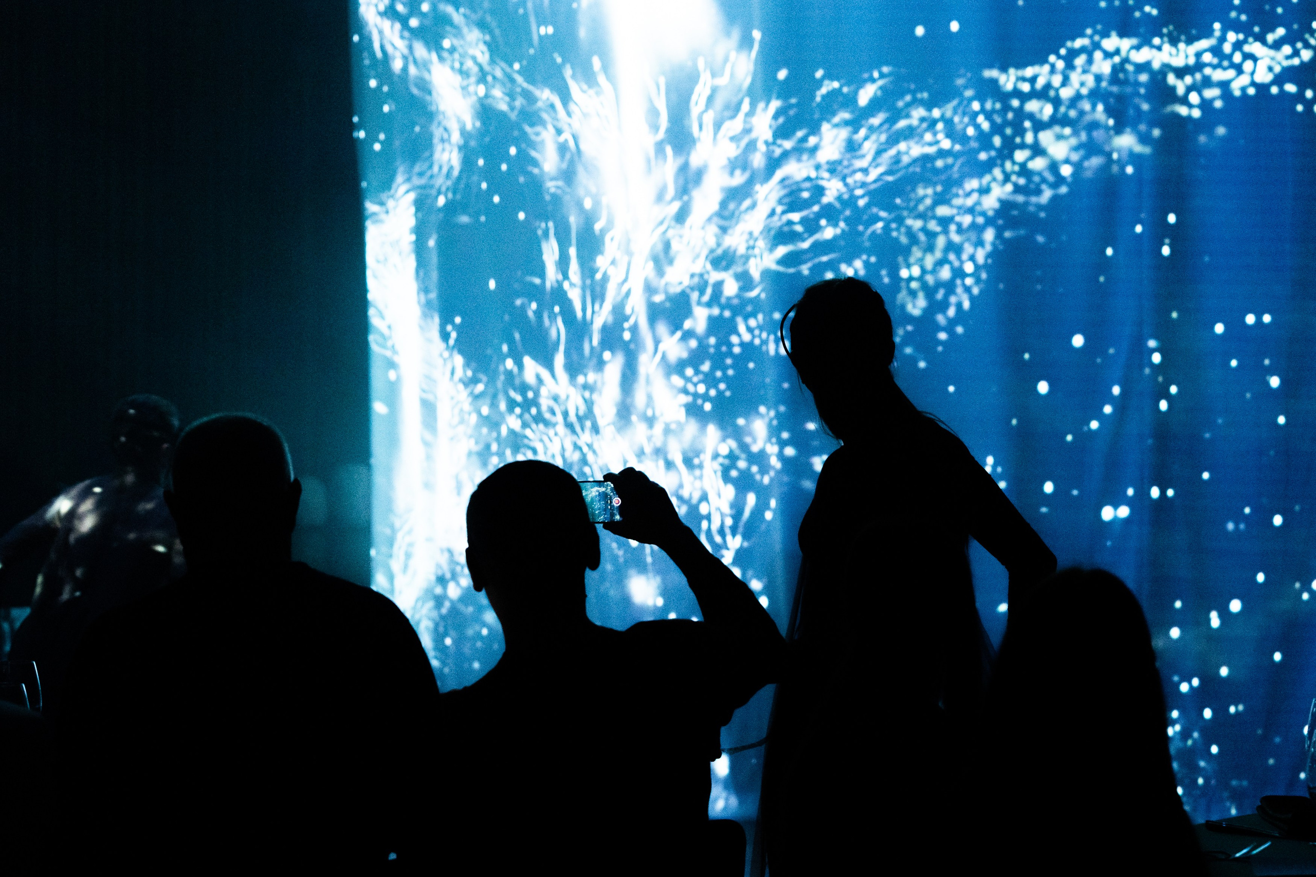 «Где с камнем говорит вода». Арт-группа СТРОКА