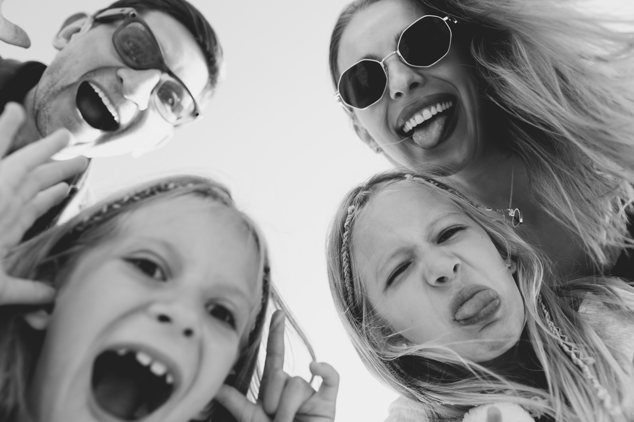 Репортажи. Наташа Середа//Семейный фотограф в Омске