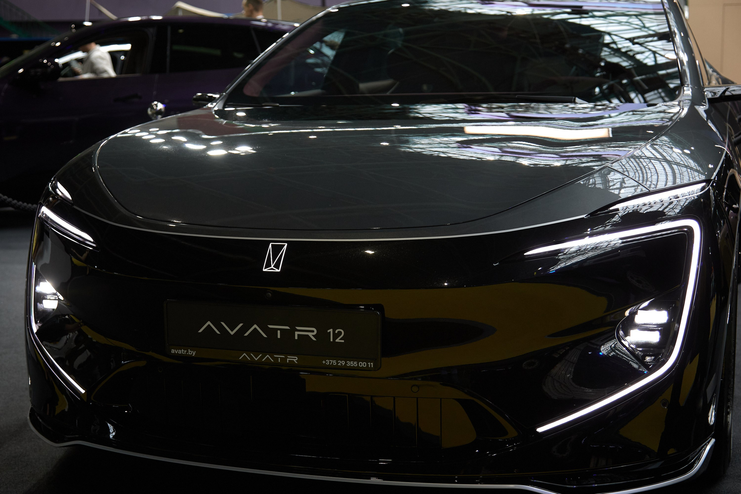 МОТОРШОУ 2025. Репортажный фотограф в Минске. Алексей Матюшков