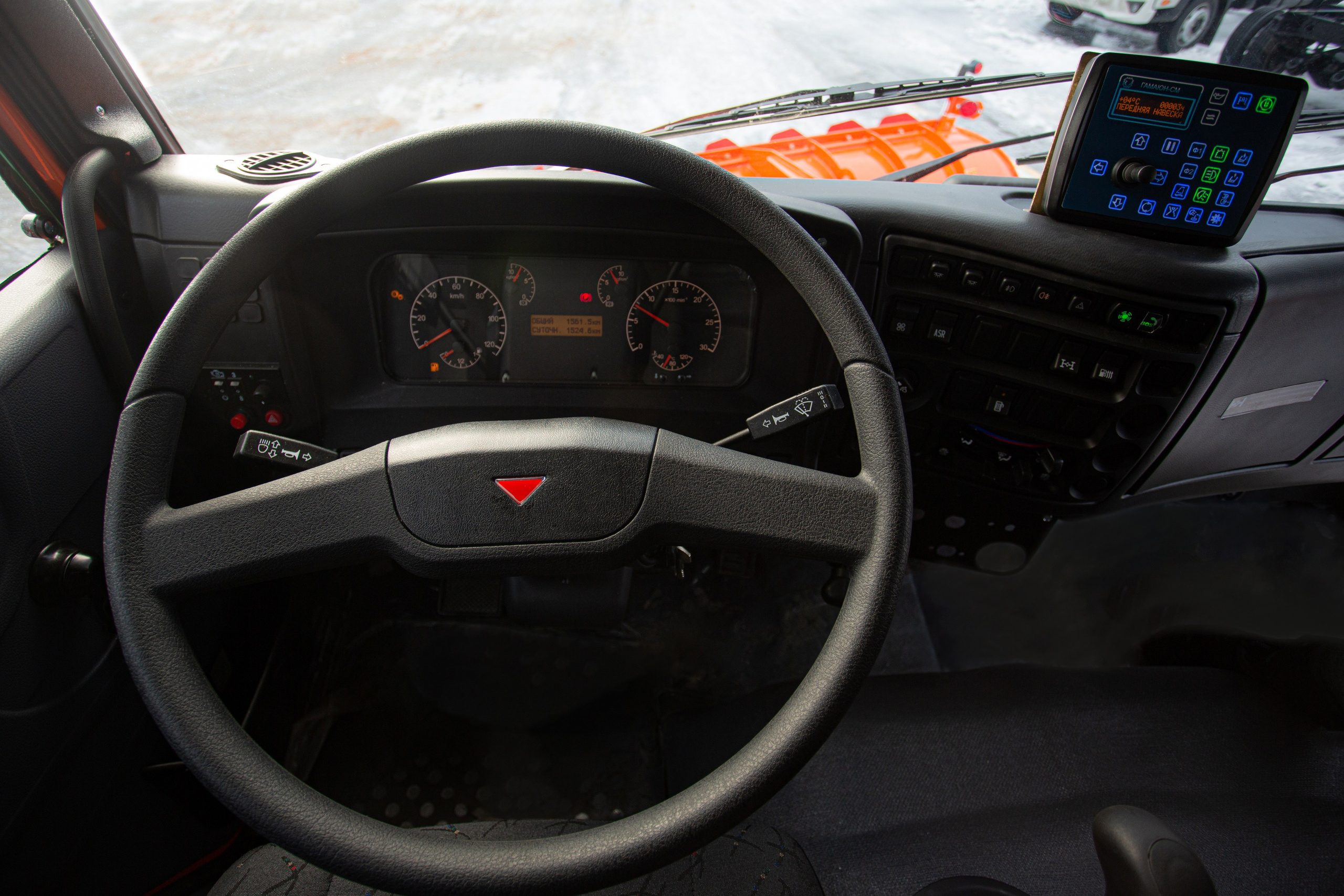 Съемка каталога спецтехники в Смоленске. Фотограф | Михаил Буш Смоленск