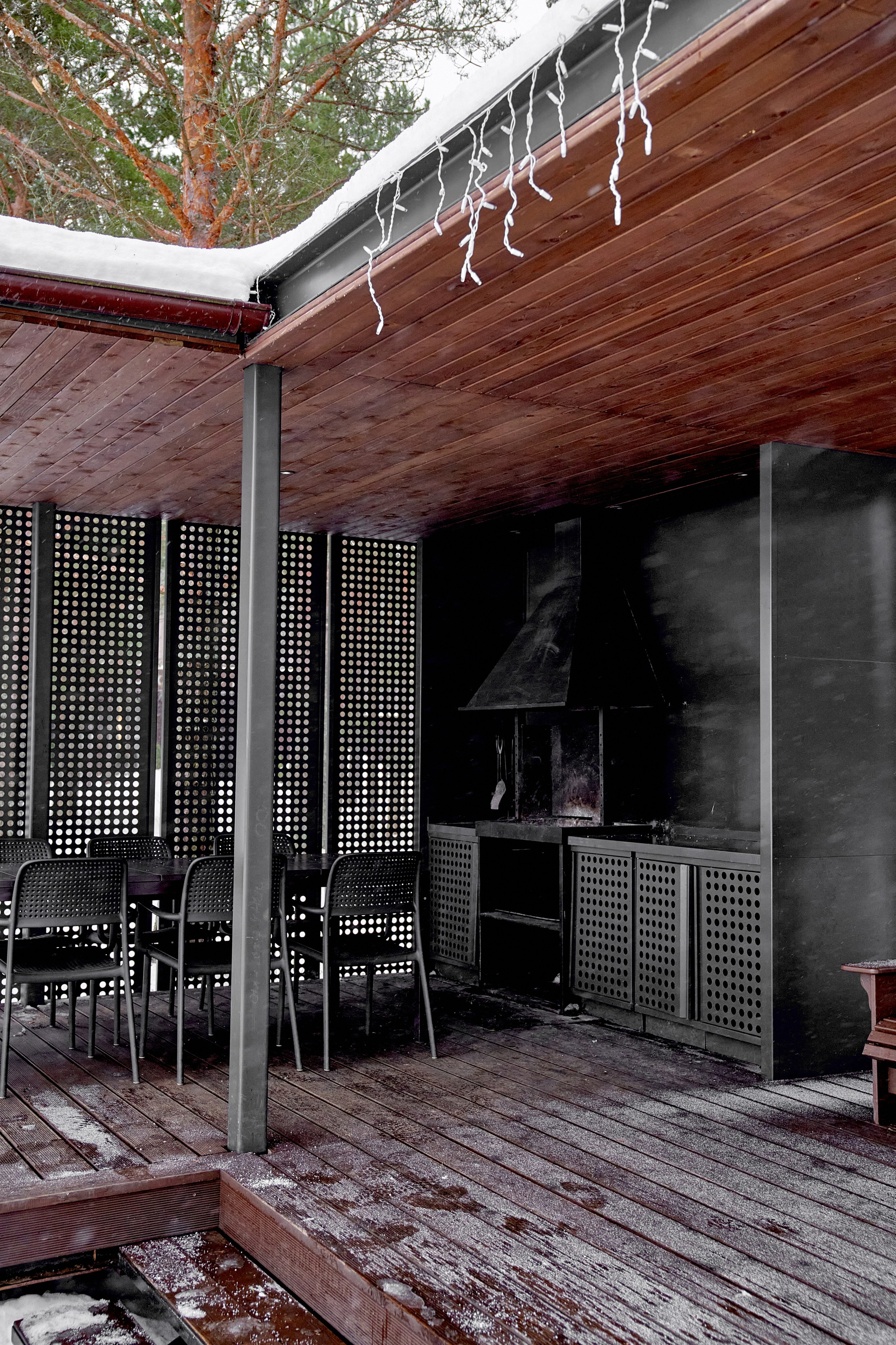 ТОЧКА НА КАРТЕ — ПРИОЗЕРСК