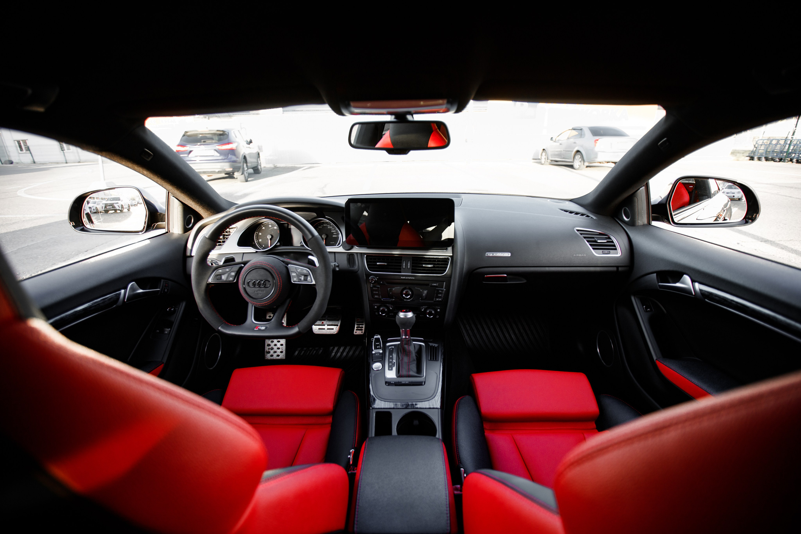 Фотосессия с АВТО. Фотограф в Краснодаре Анна Светикова