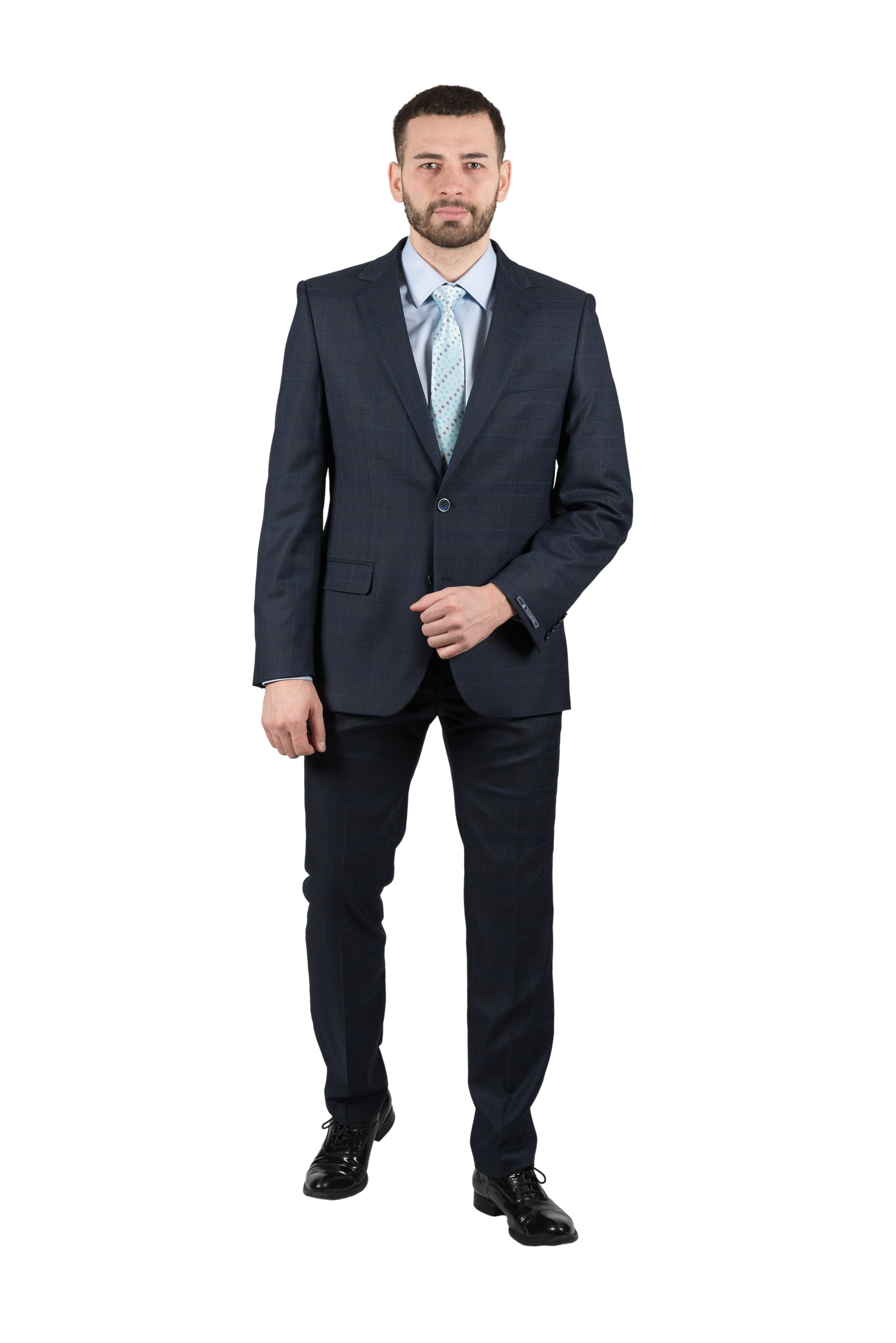 Предметная фотосъемка одежды