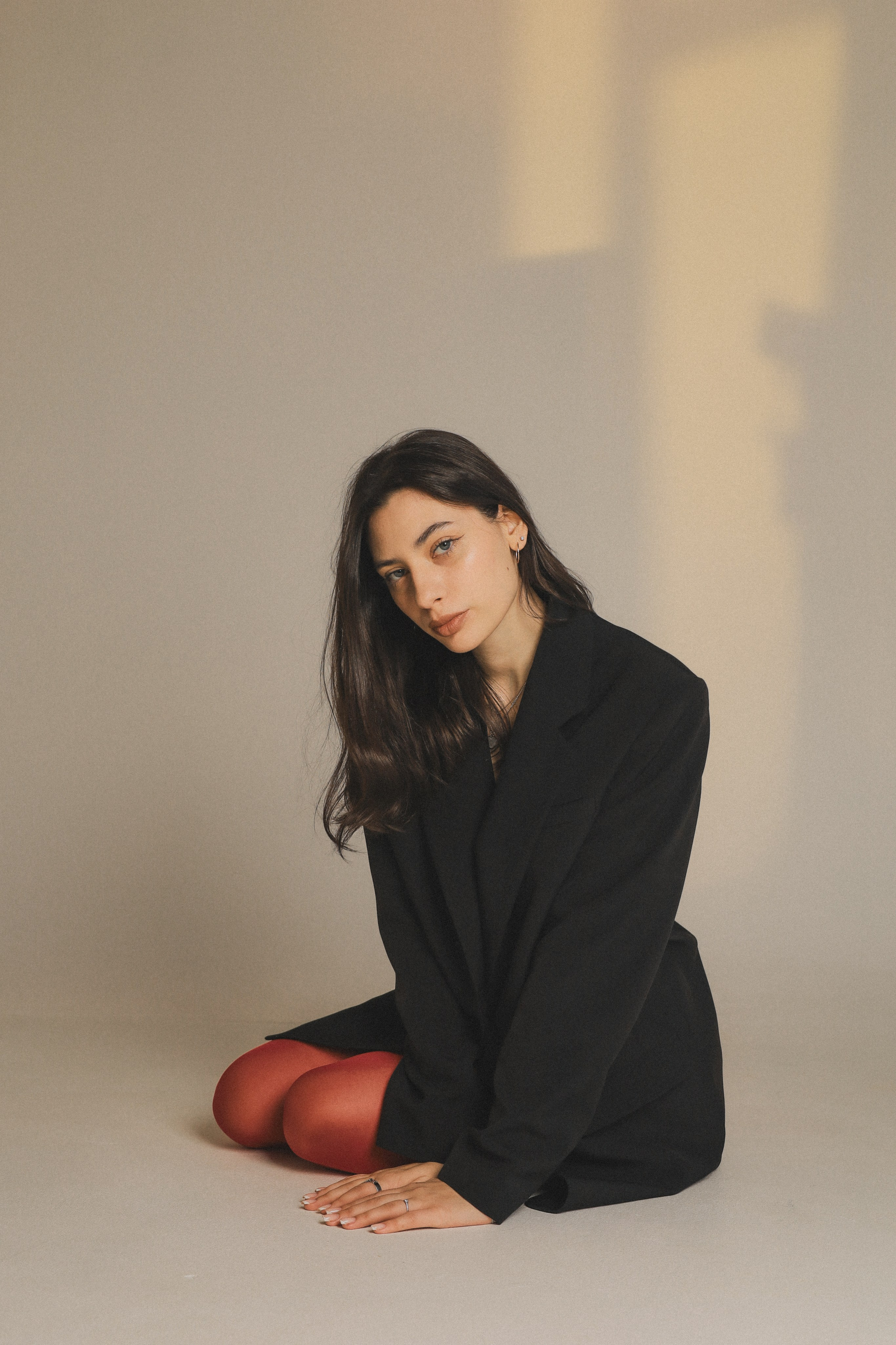 Фотограф в Петербурге Франтси Иванна