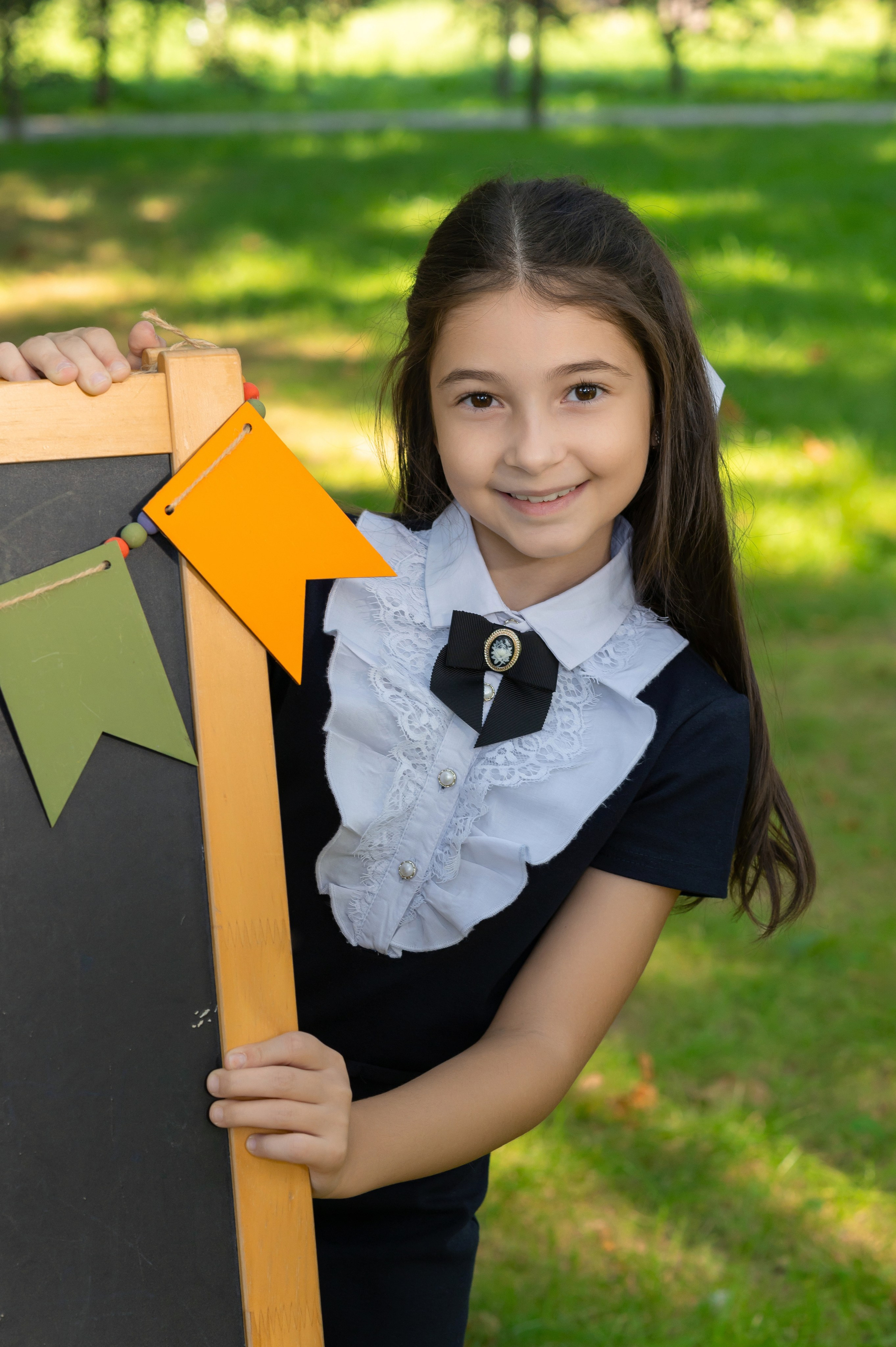 Проект «Здравствуй, школа!». Выпускные альбомы в саду и школе. Подольск. Лифарь Татьяна