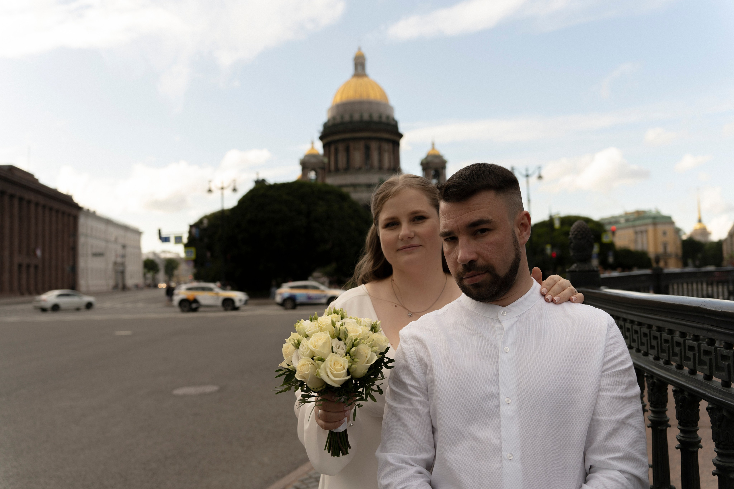 Ирина+Николай. Главная