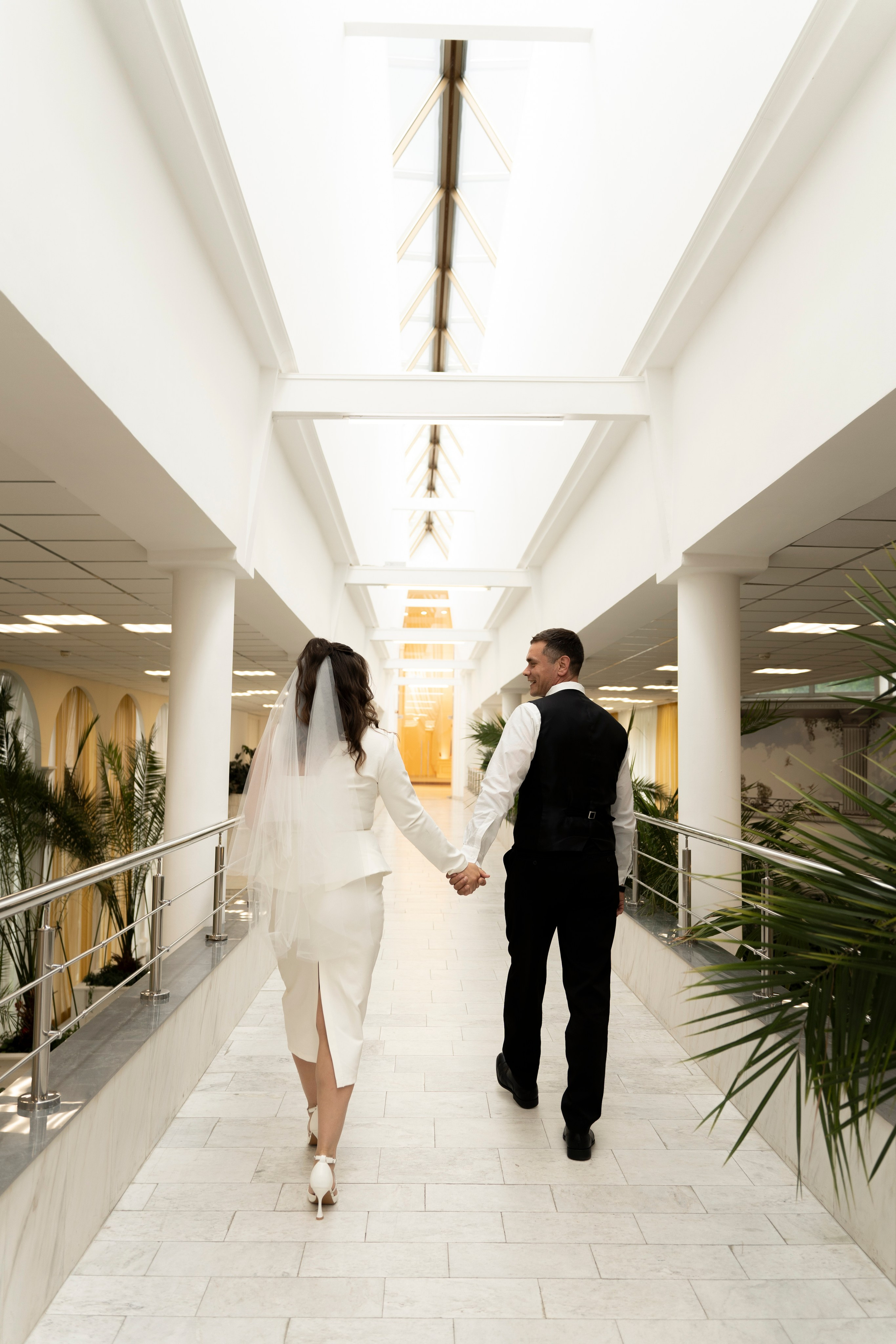 Алина+Андрей. Главная