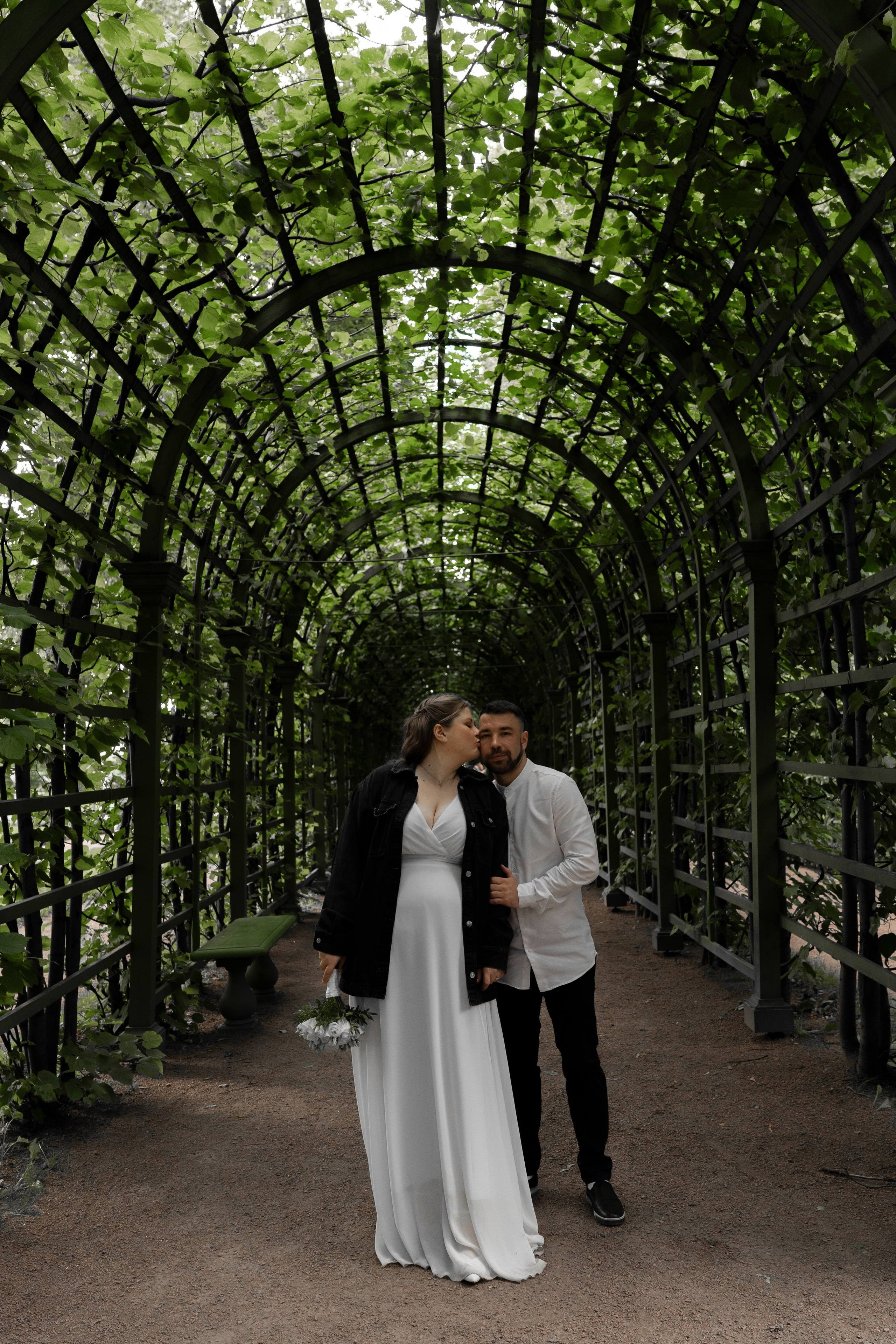 Ирина+Николай. Главная