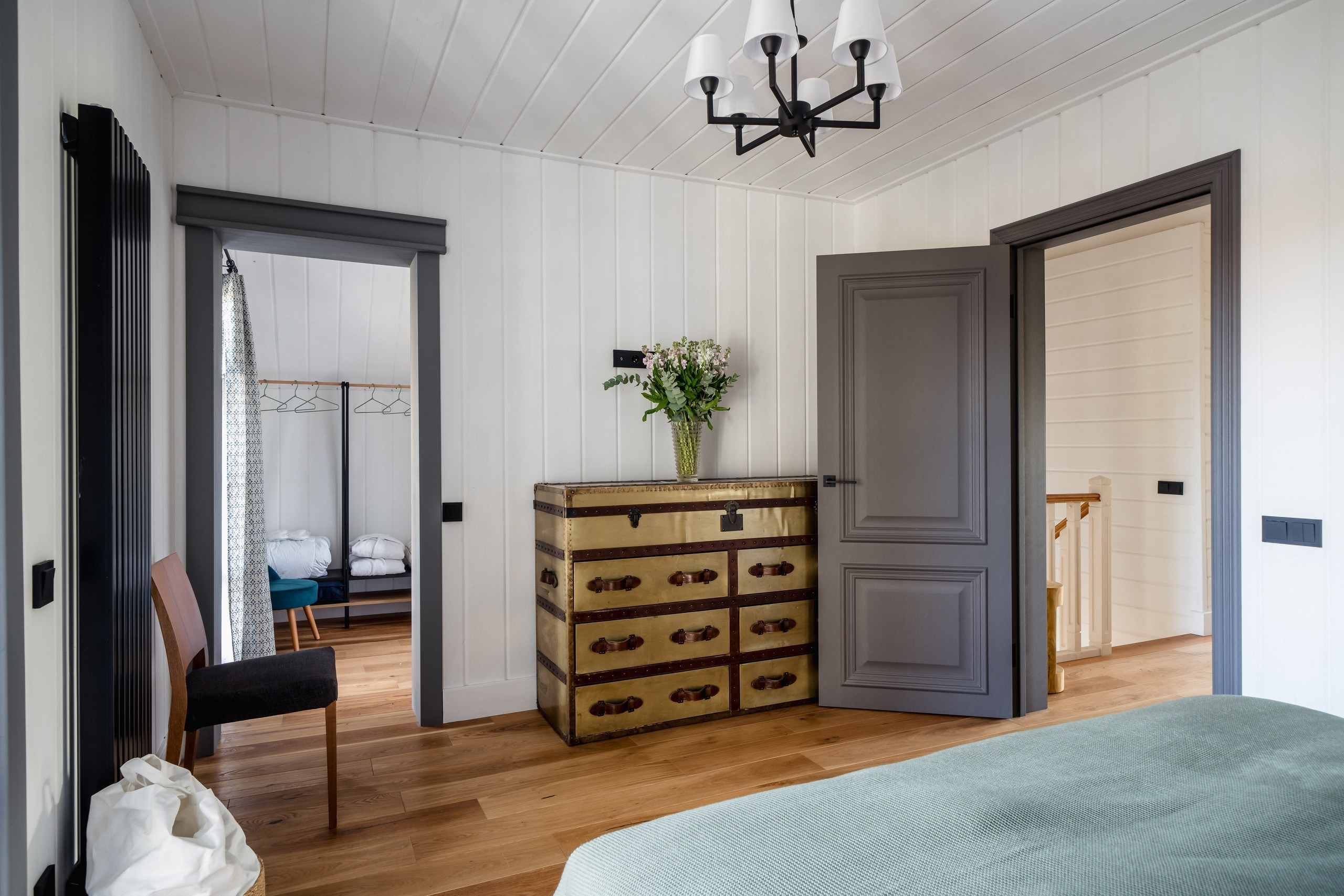 House in Lisiy Nos. Svyatoslav Bunkov | photographer