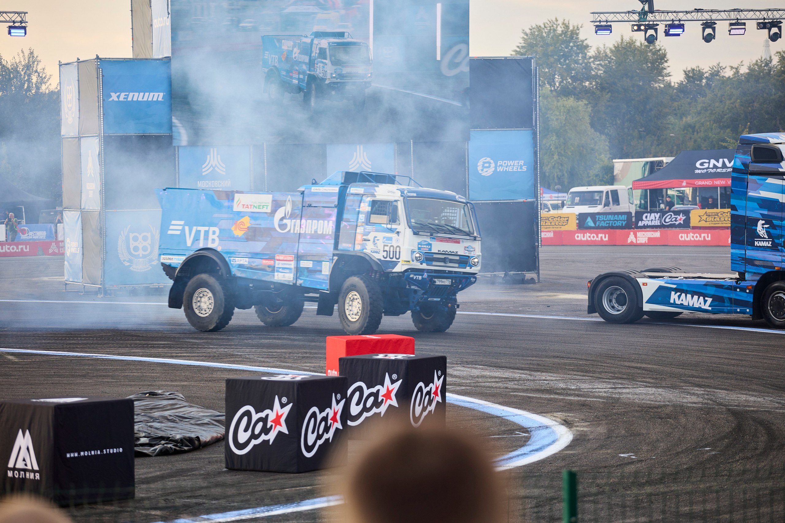 Это было невероятно! 🔥 Фестиваль технических видов спорта в Москве завершился, и два дня пролетели на одном дыхании!Мощь моторов, скорость дронов, визг шин и восторг зрителей — именно так выглядели 6-7 сентября 2025 года. Спасибо каждому гостю, пилоту и организатору, кто создал эту неповторимую атмосферу драйва и технологий! 💨Уже скучаем по этому адреналину! Ждем вас в следующем году — будет еще круче!#ФестивальТехноСпорта #Москва2025 #Итоги #Спасибо #Адреналин