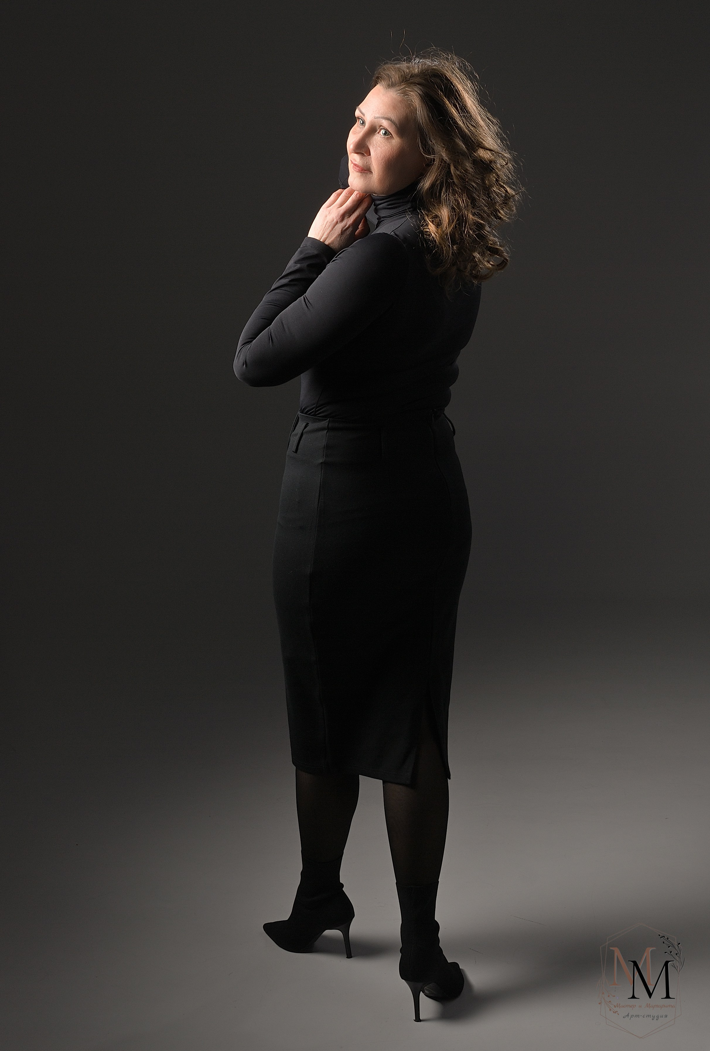 Проведение кастинга в Сызрани. ISOStudio. Арт-студия «Мастер и Маргарита». Фотосессии в Сызрани. Фотосъемки в Сызрани. Фотограф в Сызрани. Подбор моделей в Сызрани.