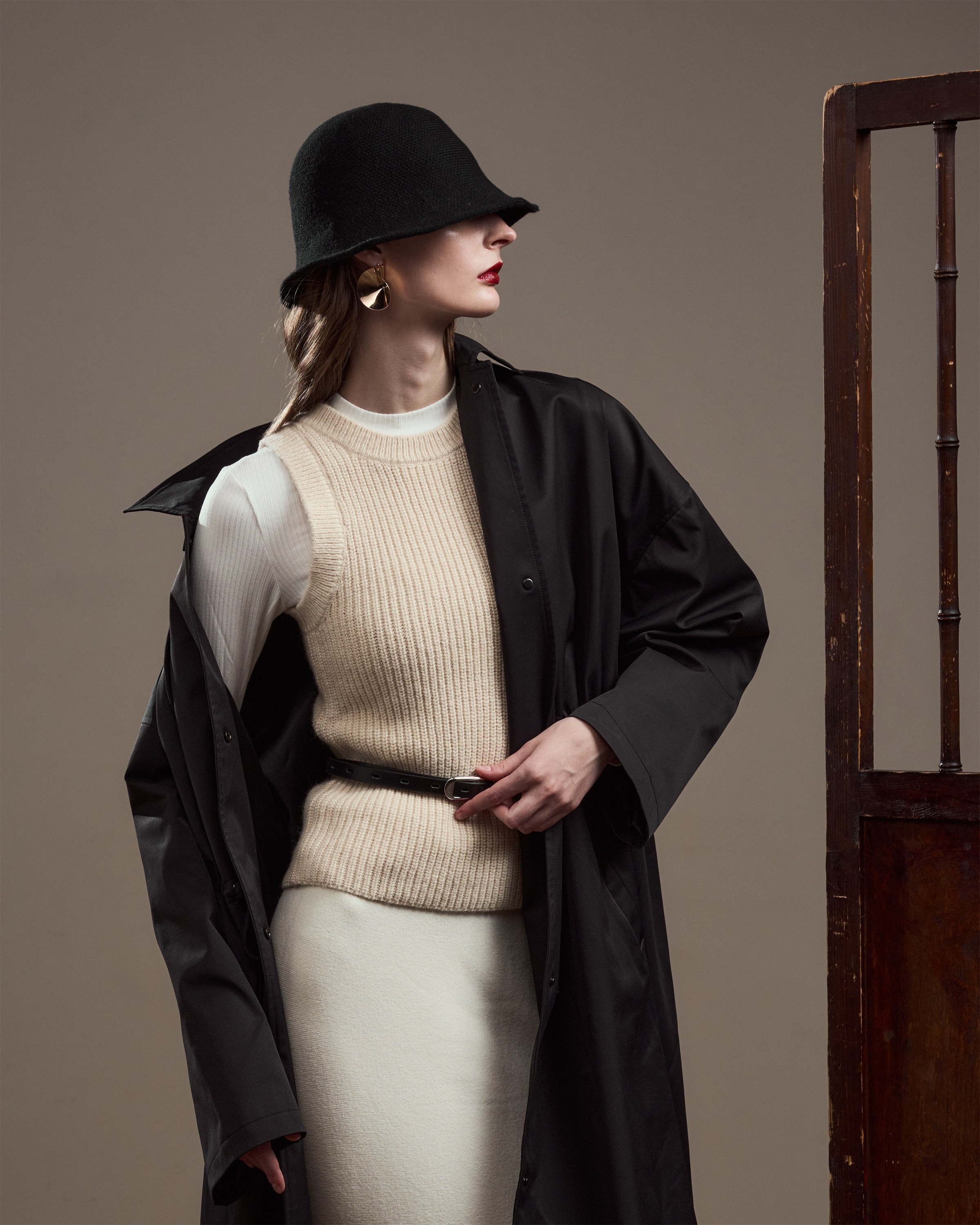 Lookbook_quiet_luxury. Фотограф для брендов в Москве Мария Волковская