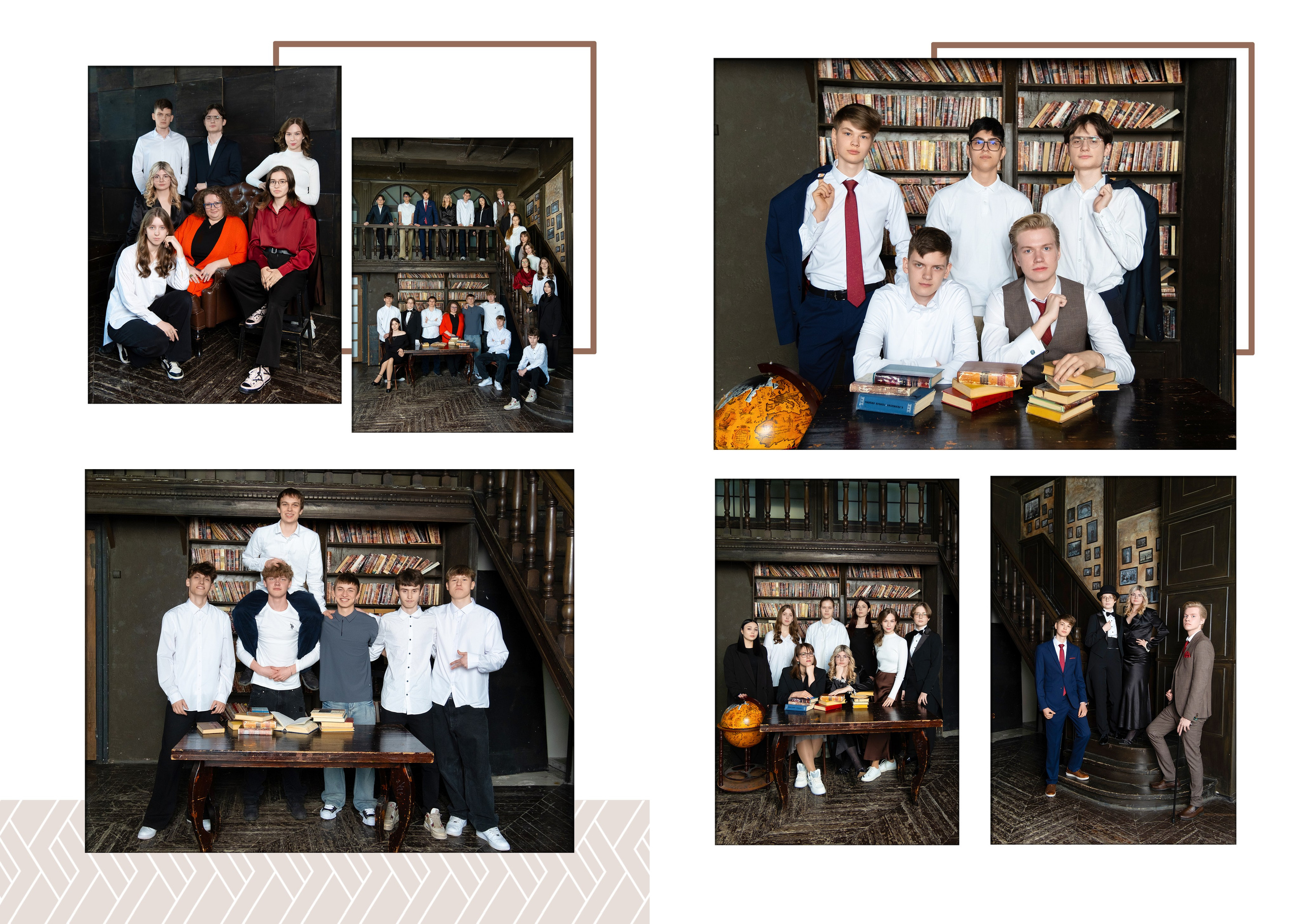 Фотокнига 4800 руб. Профессиональный фотограф в Москве и Одинцово Родика Архип