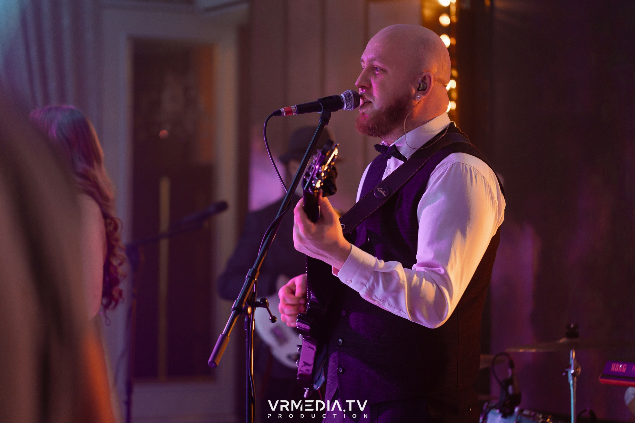 Выходные в ресторане «Лазурный берег»