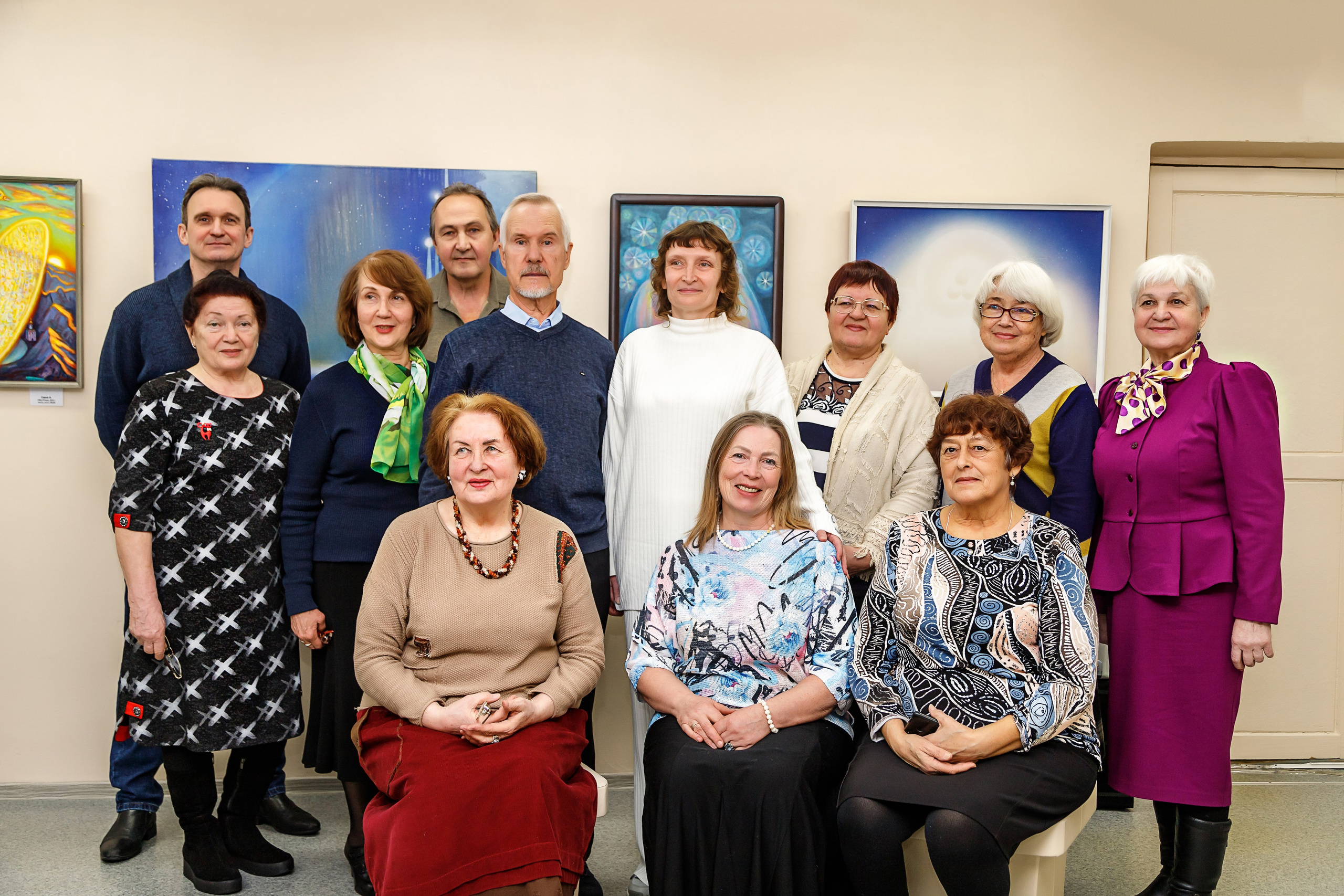 Открытие выставки. Фотограф для хороших людей в Юрге, Томске, Кемерово, Республике Алтай