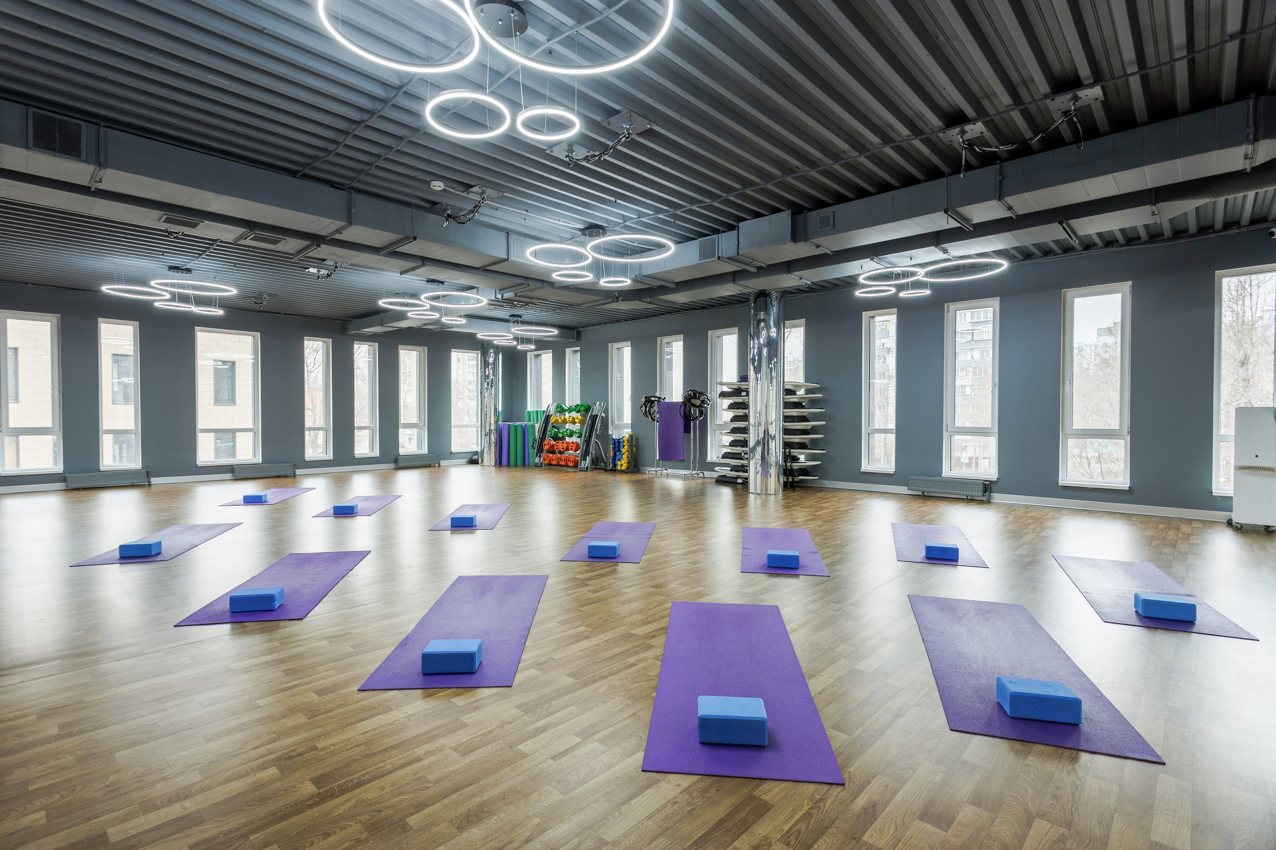 Интерьерная съемка в Москве. Репортажный фотограф в Москве Сергей Сомсиков