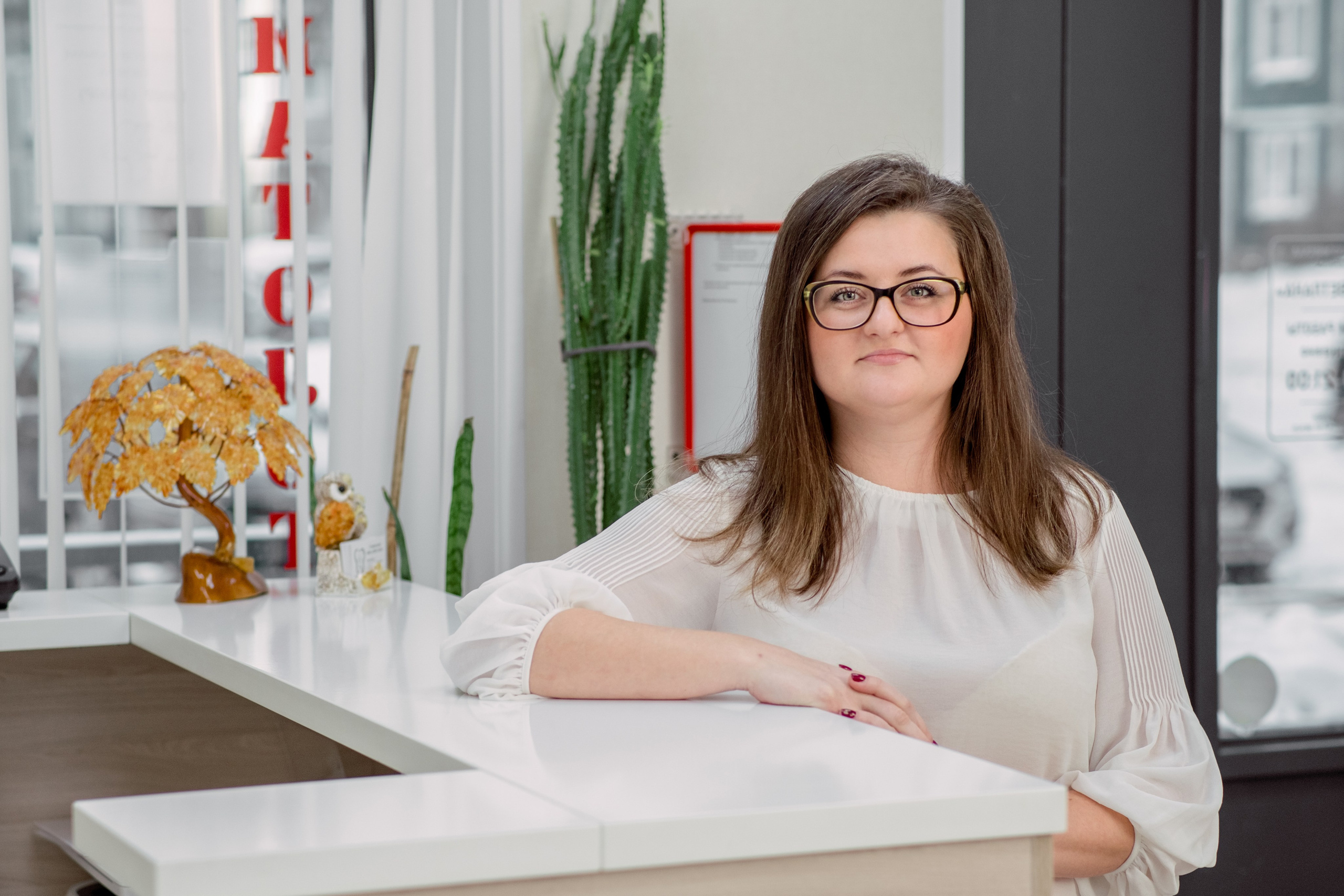 Съемка для медицинских центров, стоматологий и студий эпиляции