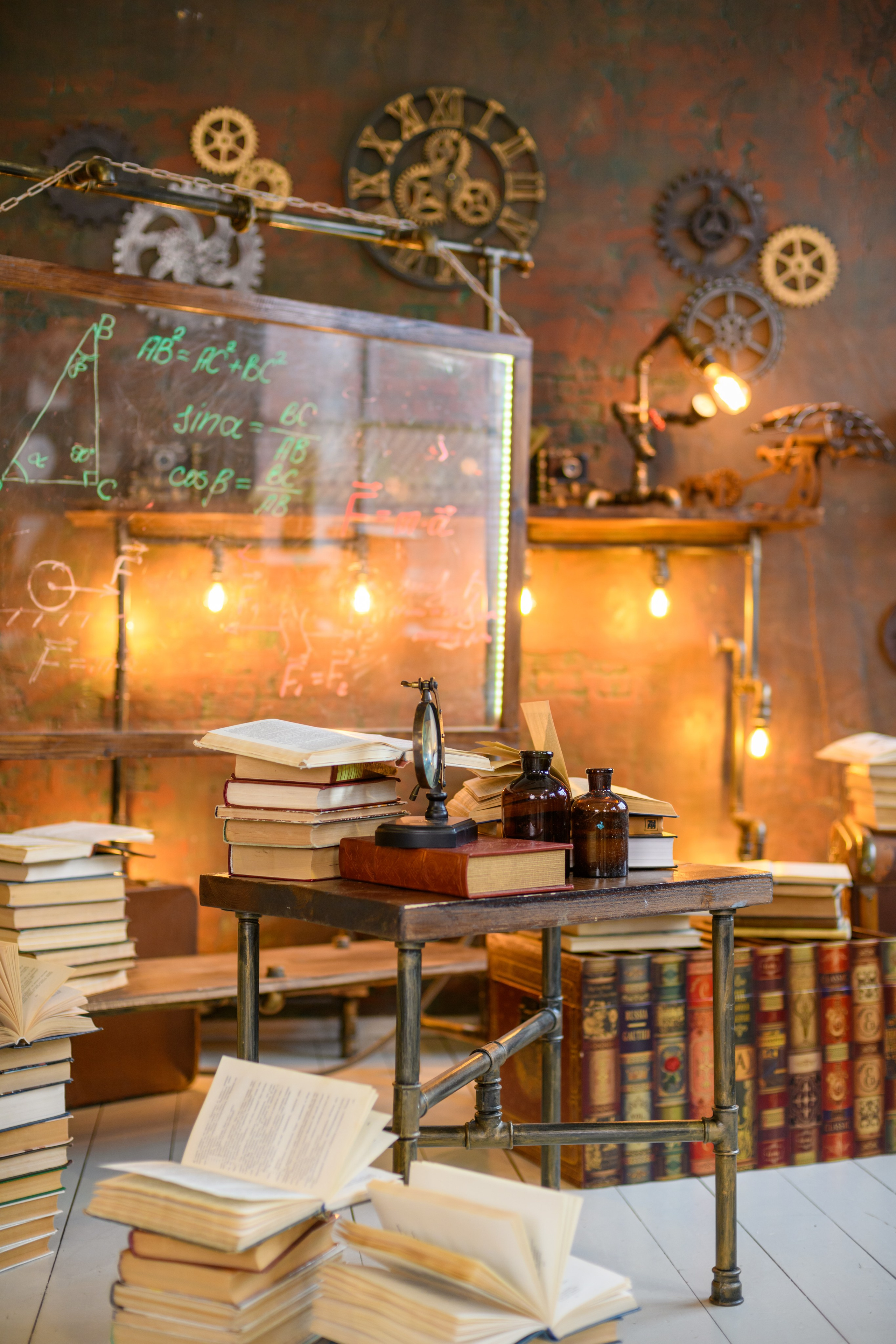 Фотопроект "Экспериментариум". Первенцева Елена. Школьный фотограф в Москве и МО