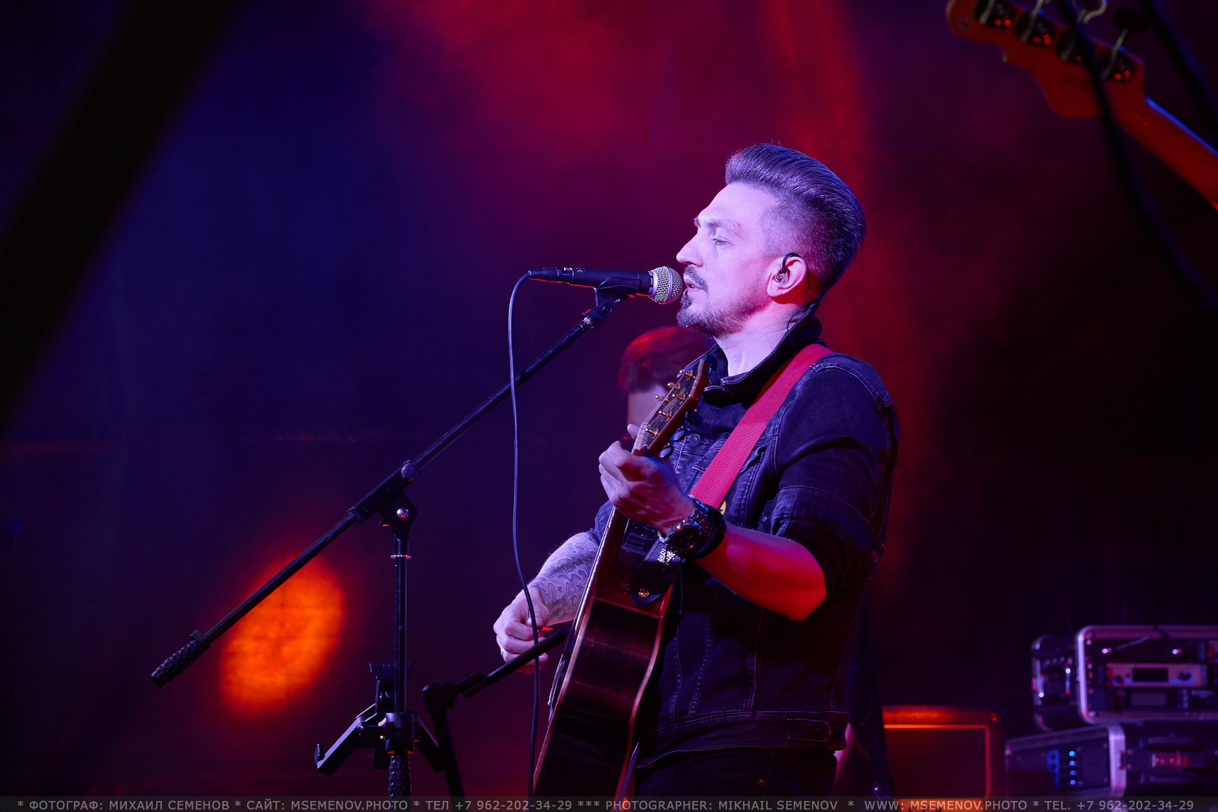 АНОНС 2-й день Фестиваль «Поворот на Горе — Грязь» 2025. Фотограф, фотопроекты Михаила Семенова в Ярославле. Фотошкола