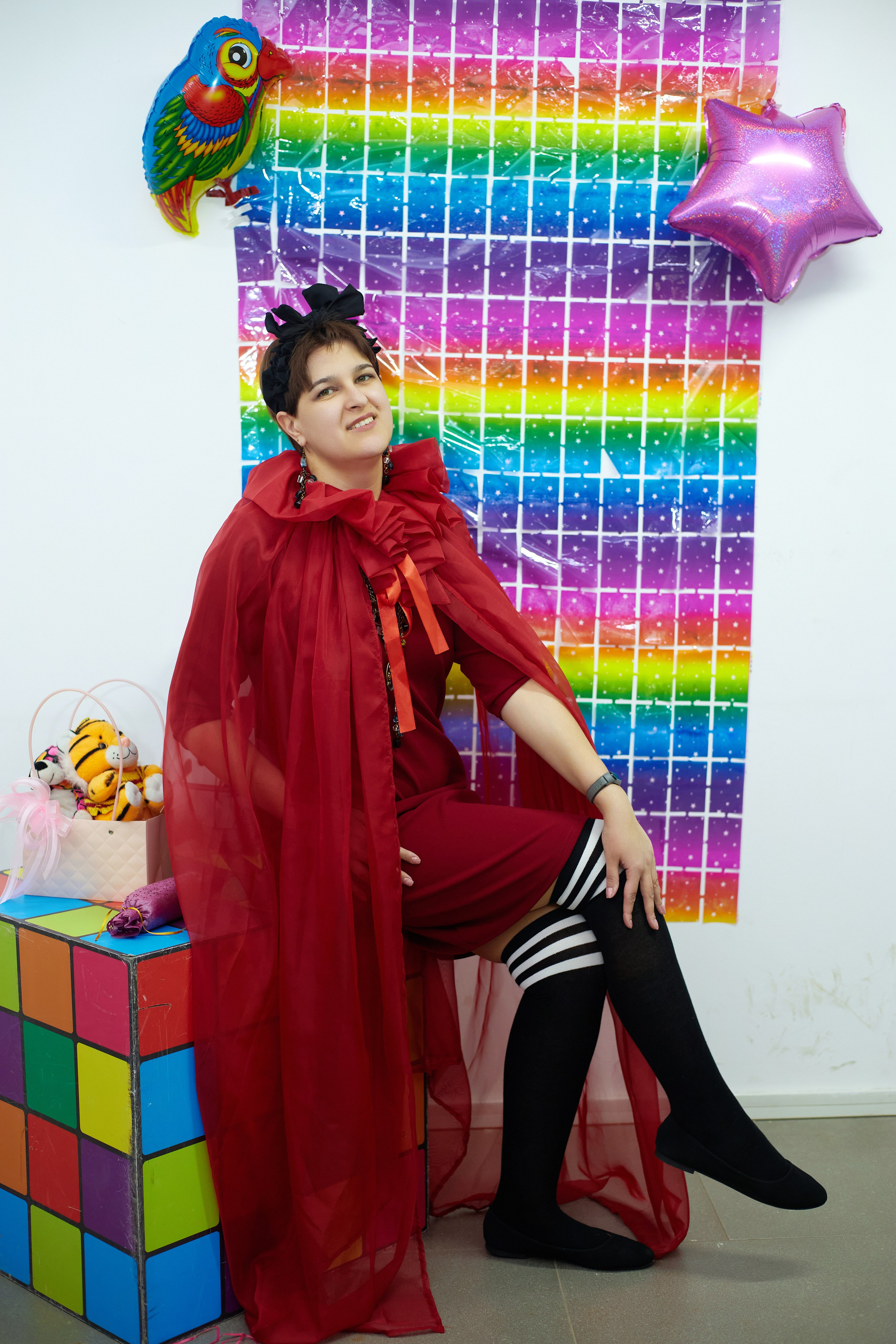 Чудо- ретрит " Весеннее обострение». Фотограф в Смоленске Ася Польшина