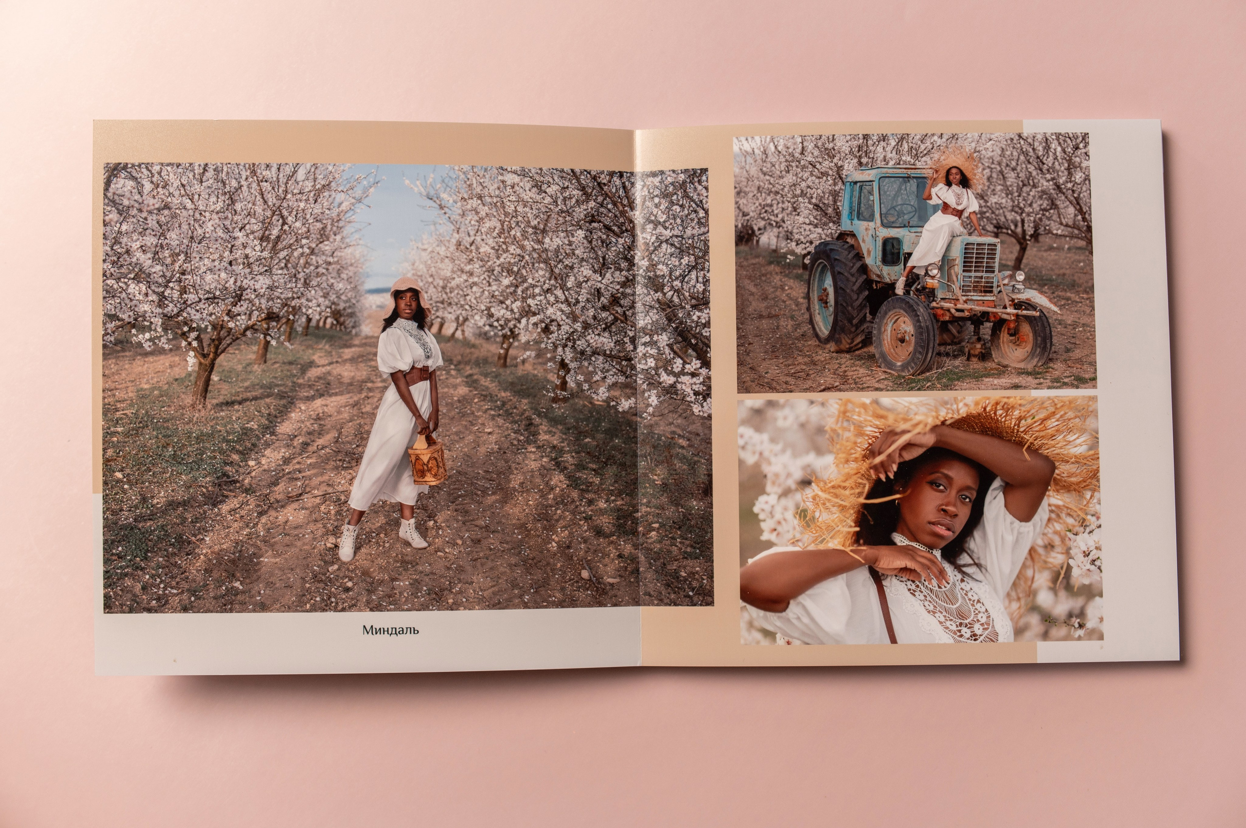 Фотограф, который умеет делать фотокниги в Севастополе