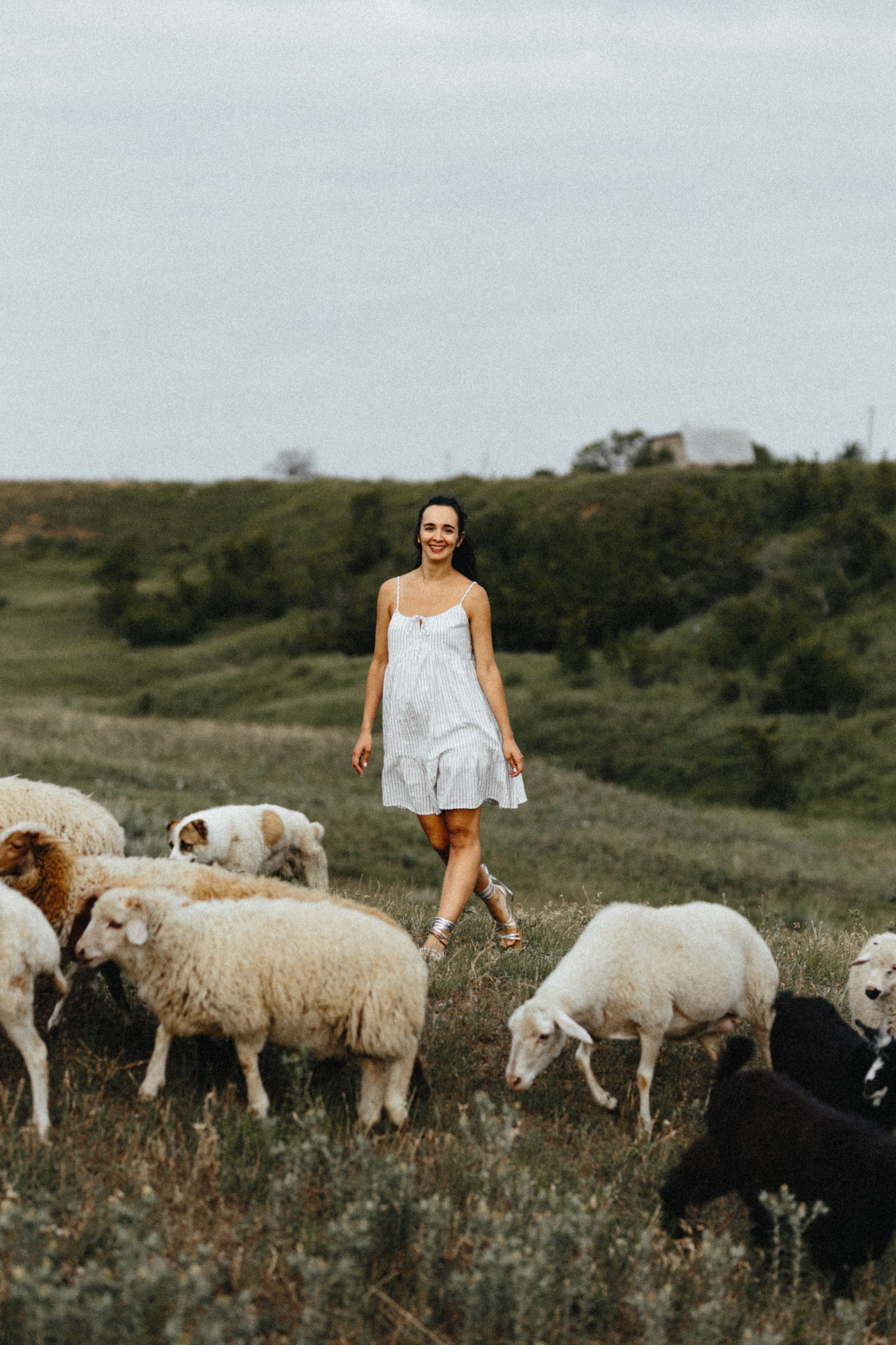 STORIES. Aliaksandr Shyshko is a wedding and family photographer in Georgia and