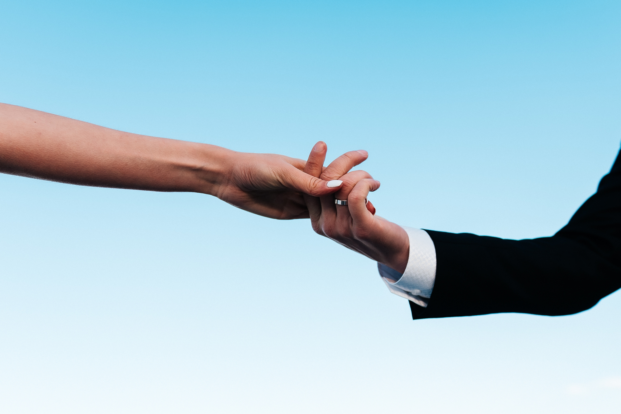 Свадебный и семейный фотограф в Магадане Сандра Смирнова