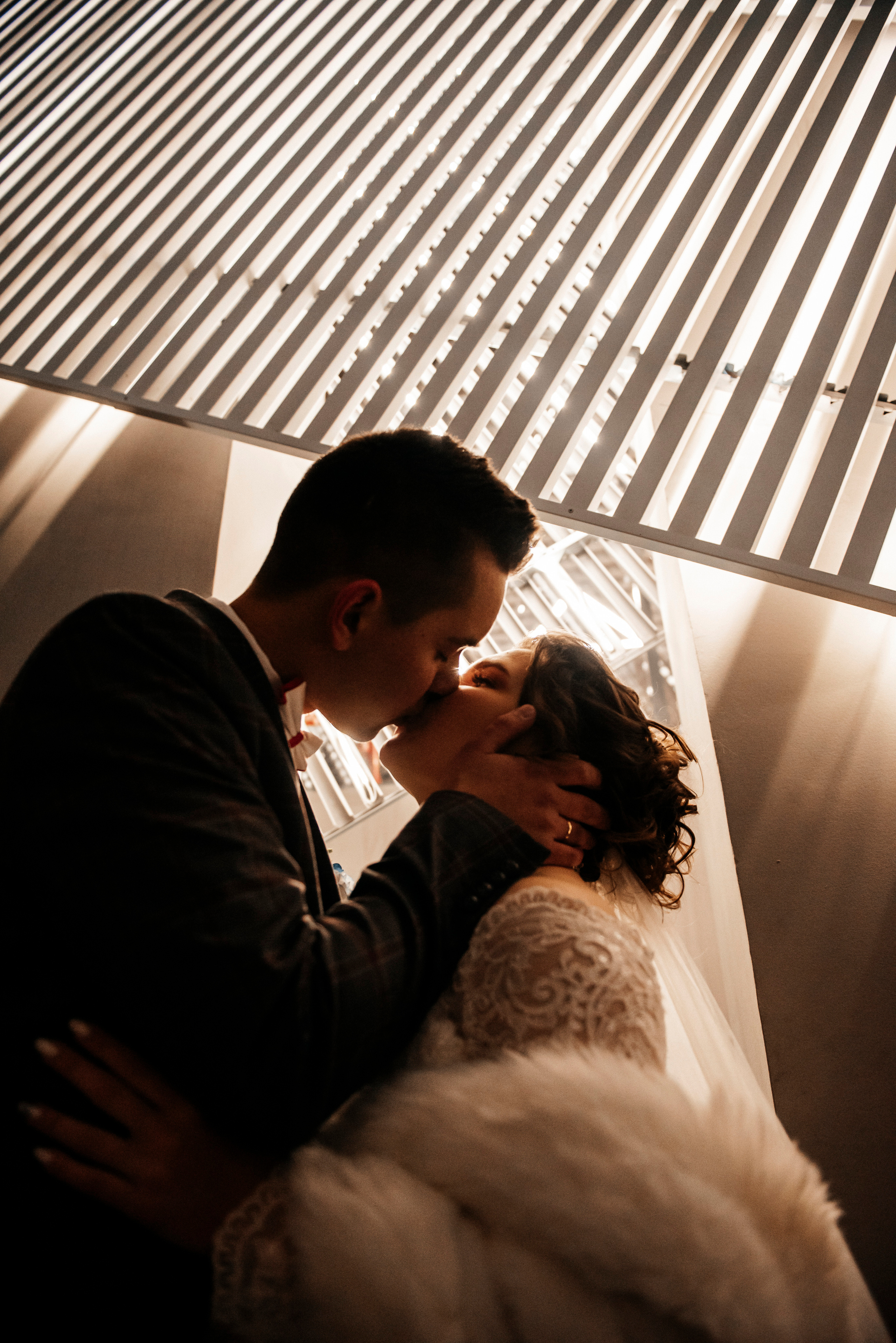 Свадебный и семейный фотограф в Магадане Сандра Смирнова