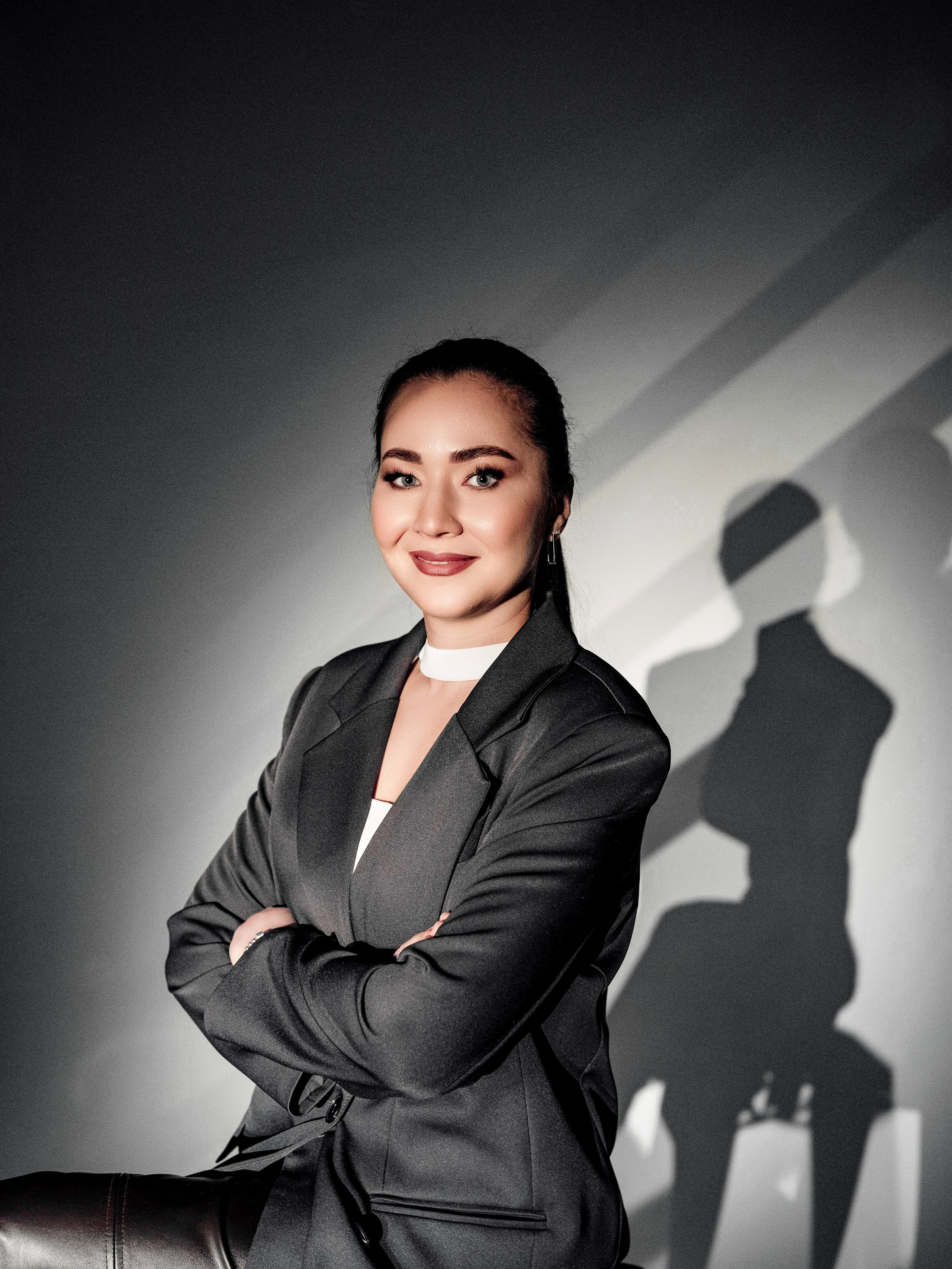 Контент для стоматологии «Секрет улыбки». Фотограф и видеограф Анна Жагорина