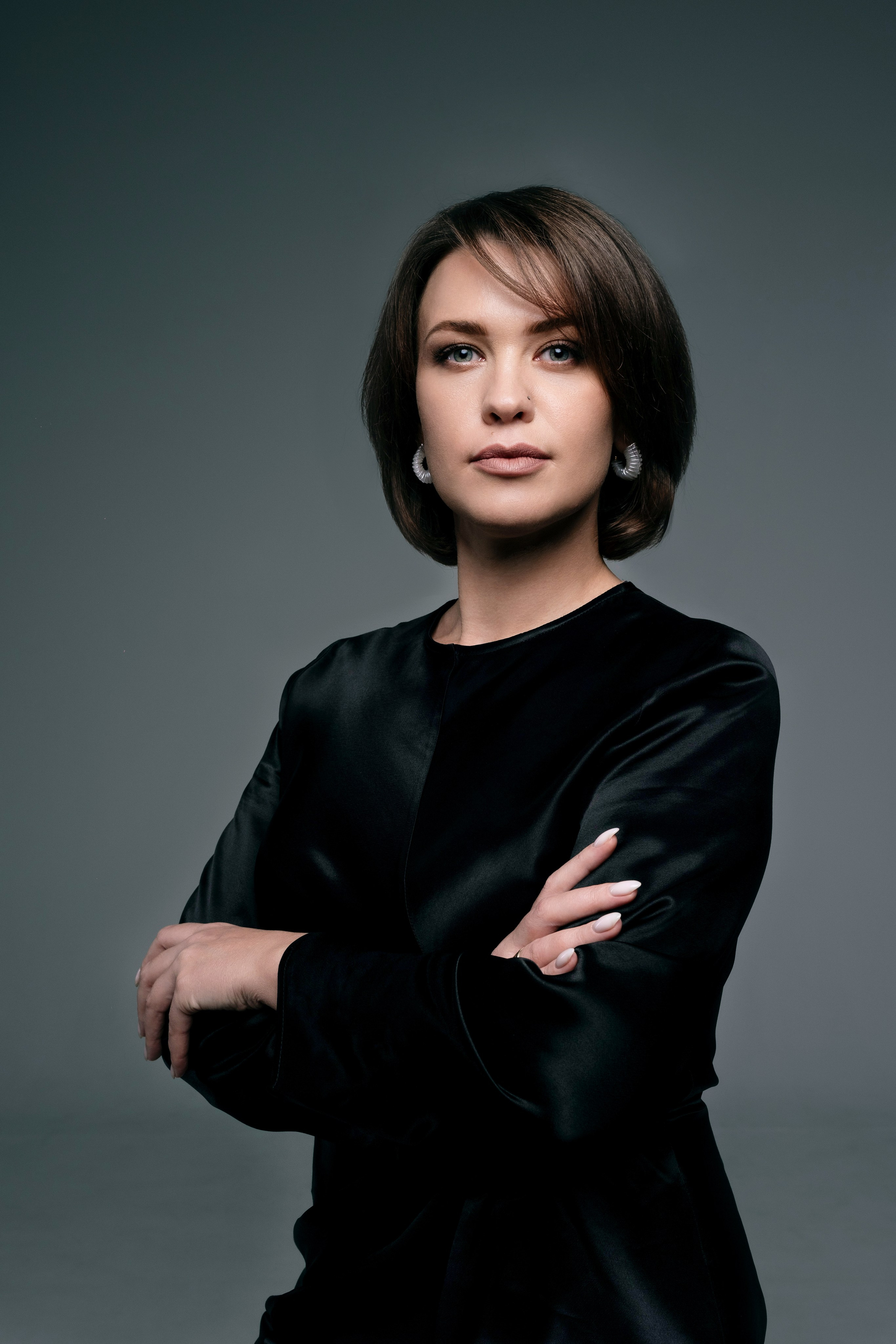 Контентная съёмка для мастера перманентного макияжа. Фотограф и видеограф Анна Жагорина