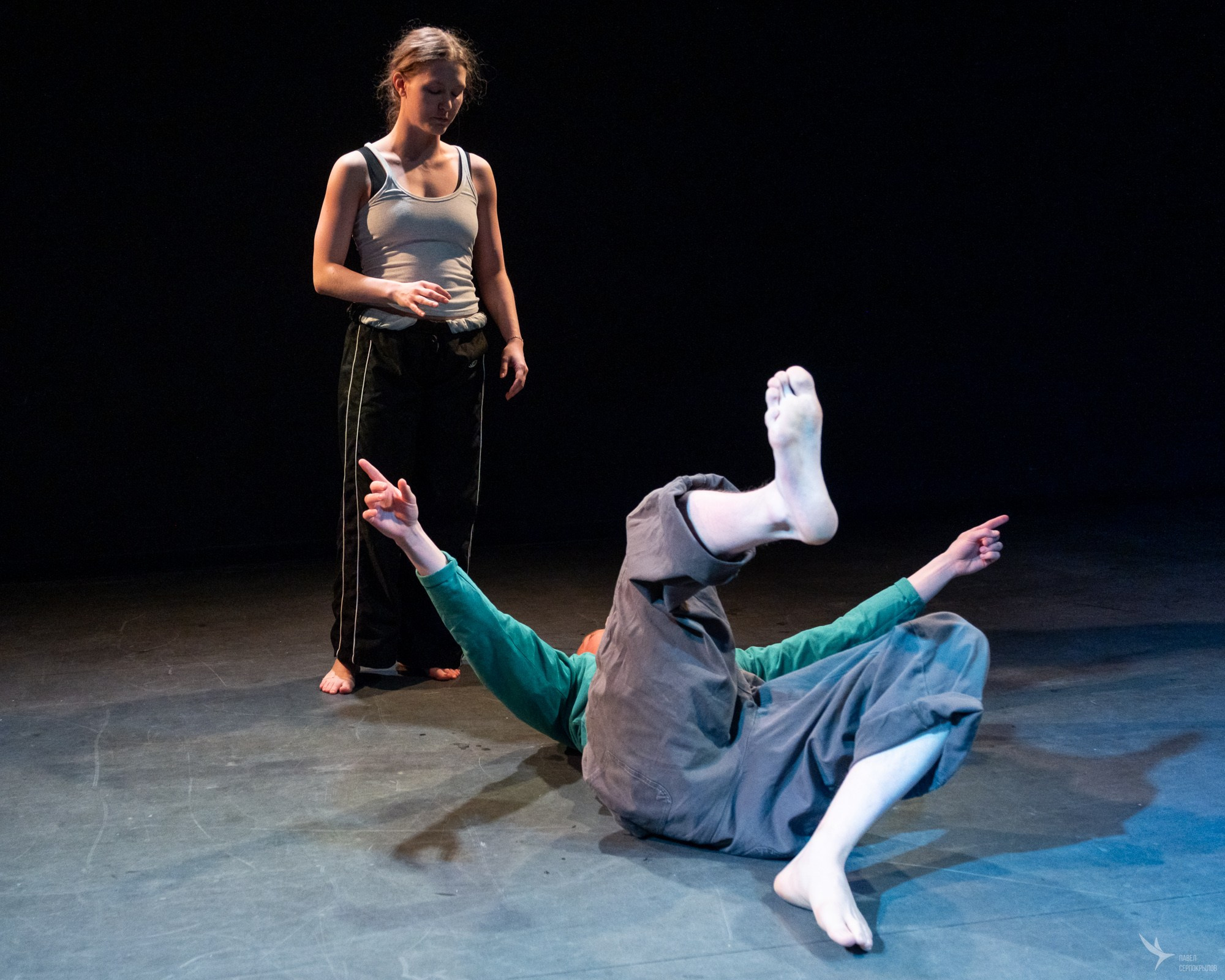 Җыен / Сбор. Репортажный фотограф в Казани Павел Серпокрылов