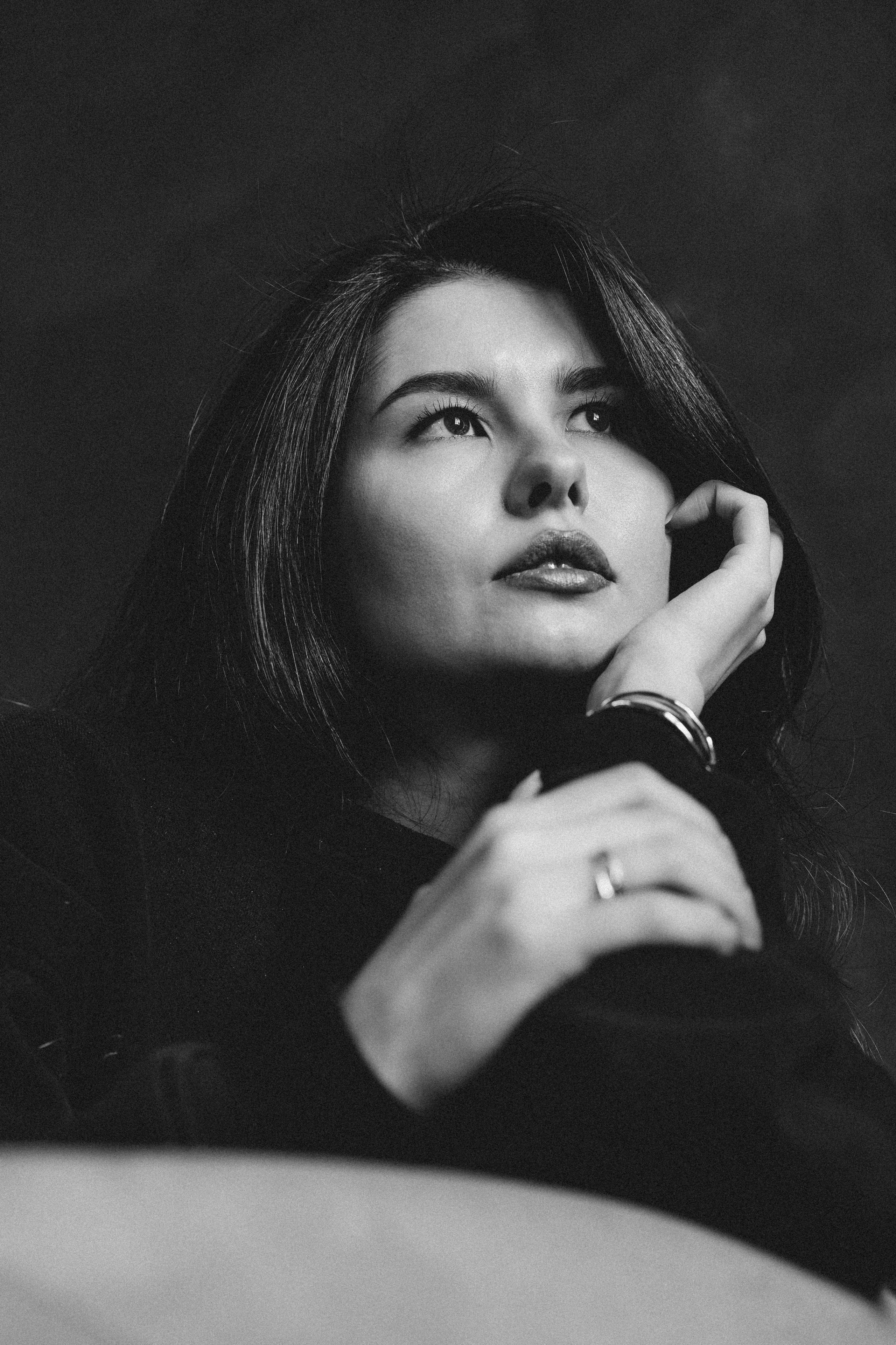 Портретный фотограф в Нижнем Новгороде Елена Ханова