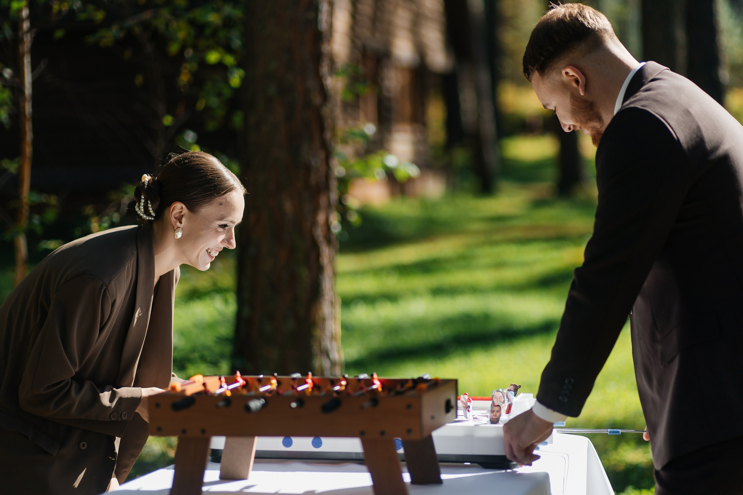 Егор и Юля. Организатор мероприятий в Абакане I Ольга Петухова