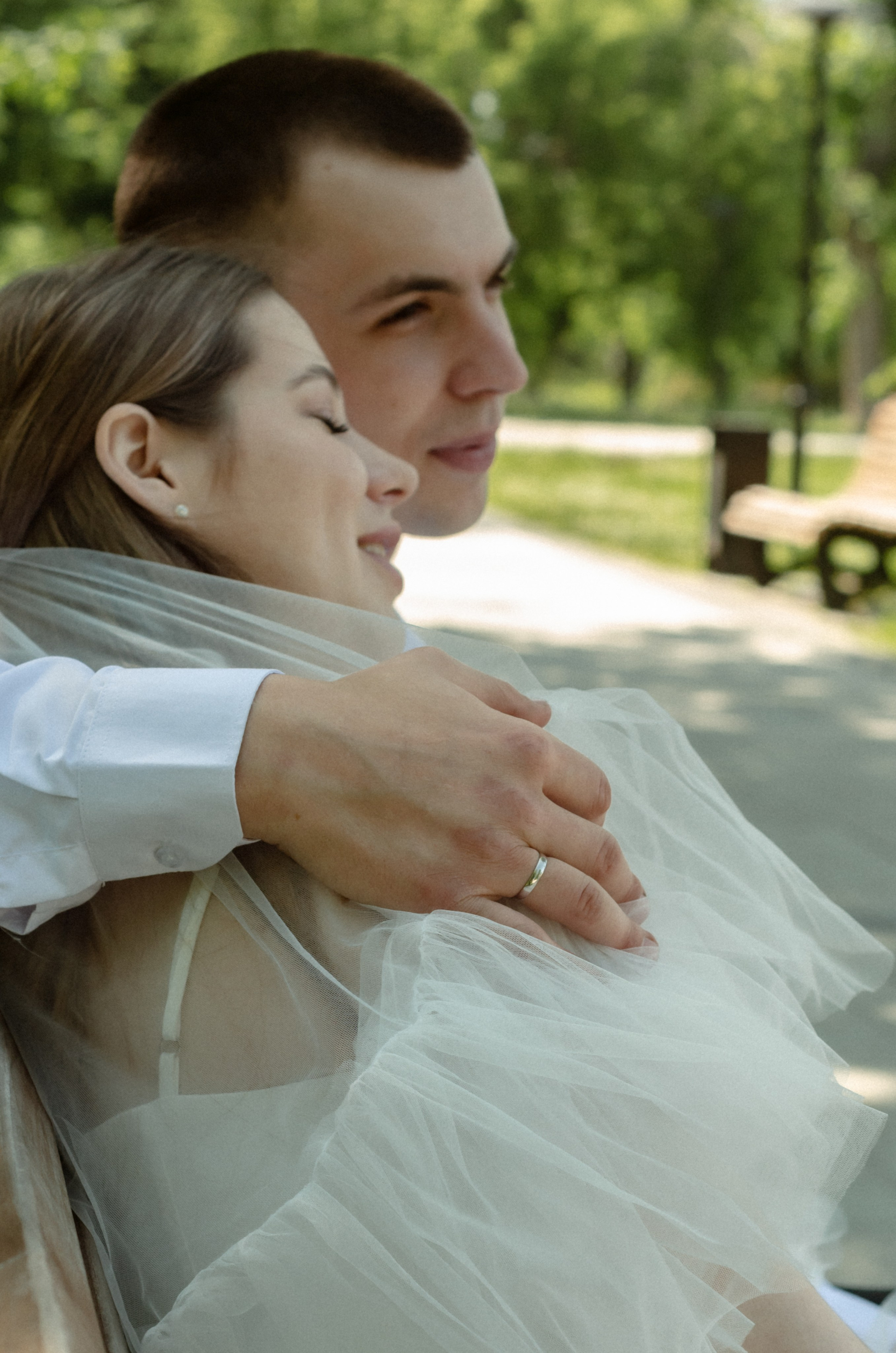 Роспись Александры и Ивана. Семейный фотограф в Барнауле Ирина Ястребова