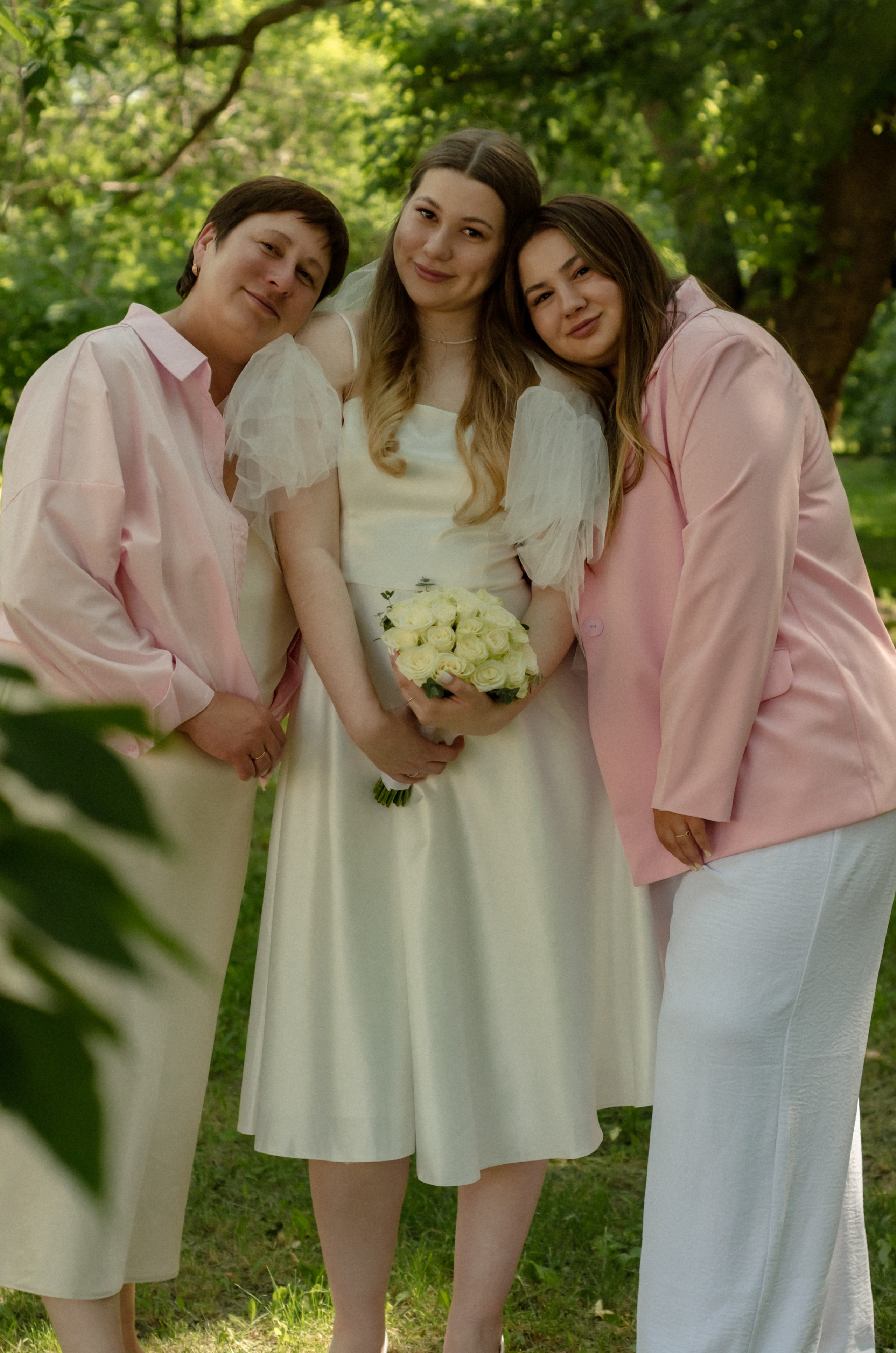 Роспись Александры и Ивана. Семейный фотограф в Барнауле Ирина Ястребова