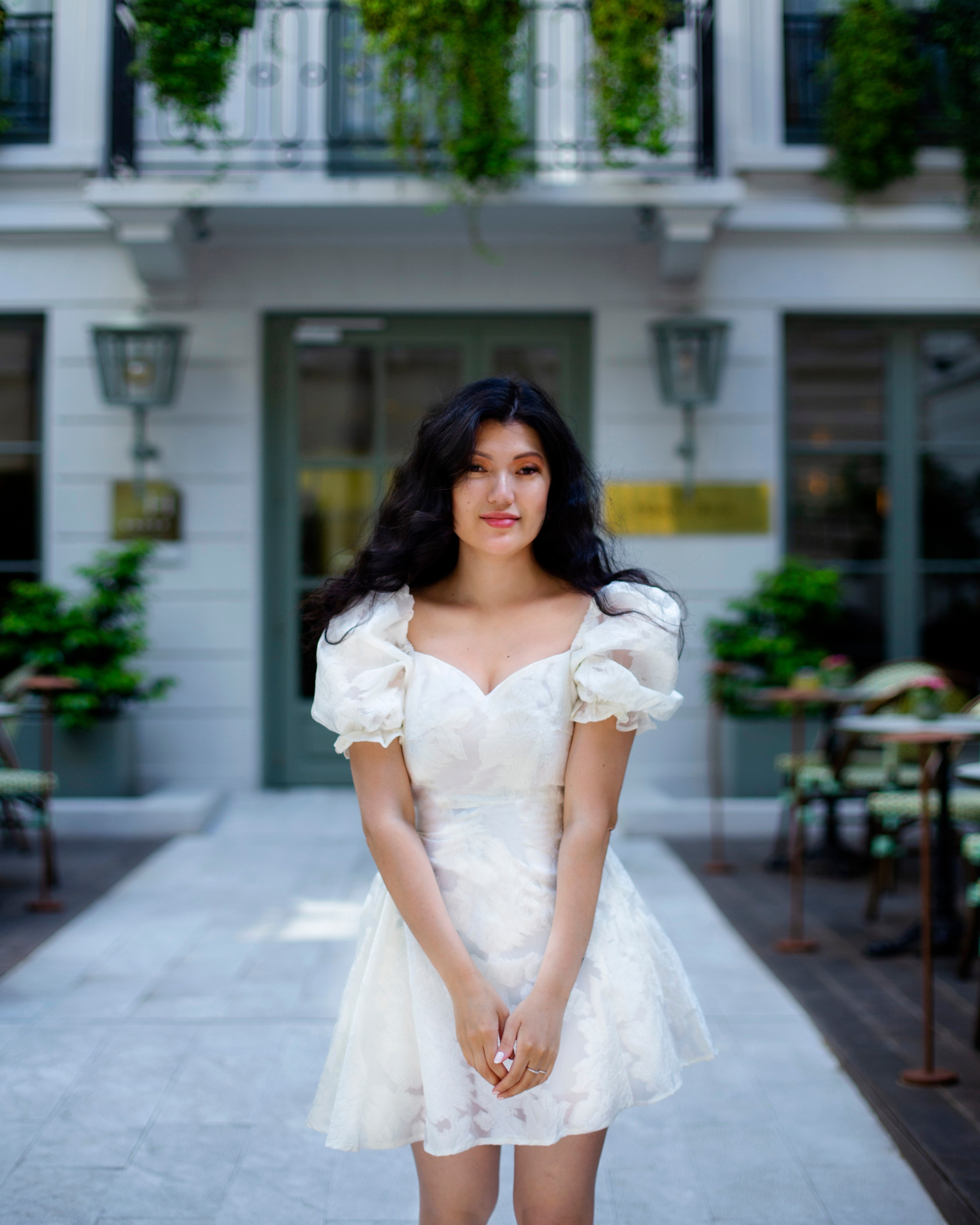 Paris France | personal fotosession | Ainura. ФОТОГРАФ ЛАНА НЕПОЧАТЫХ | МОСКВА