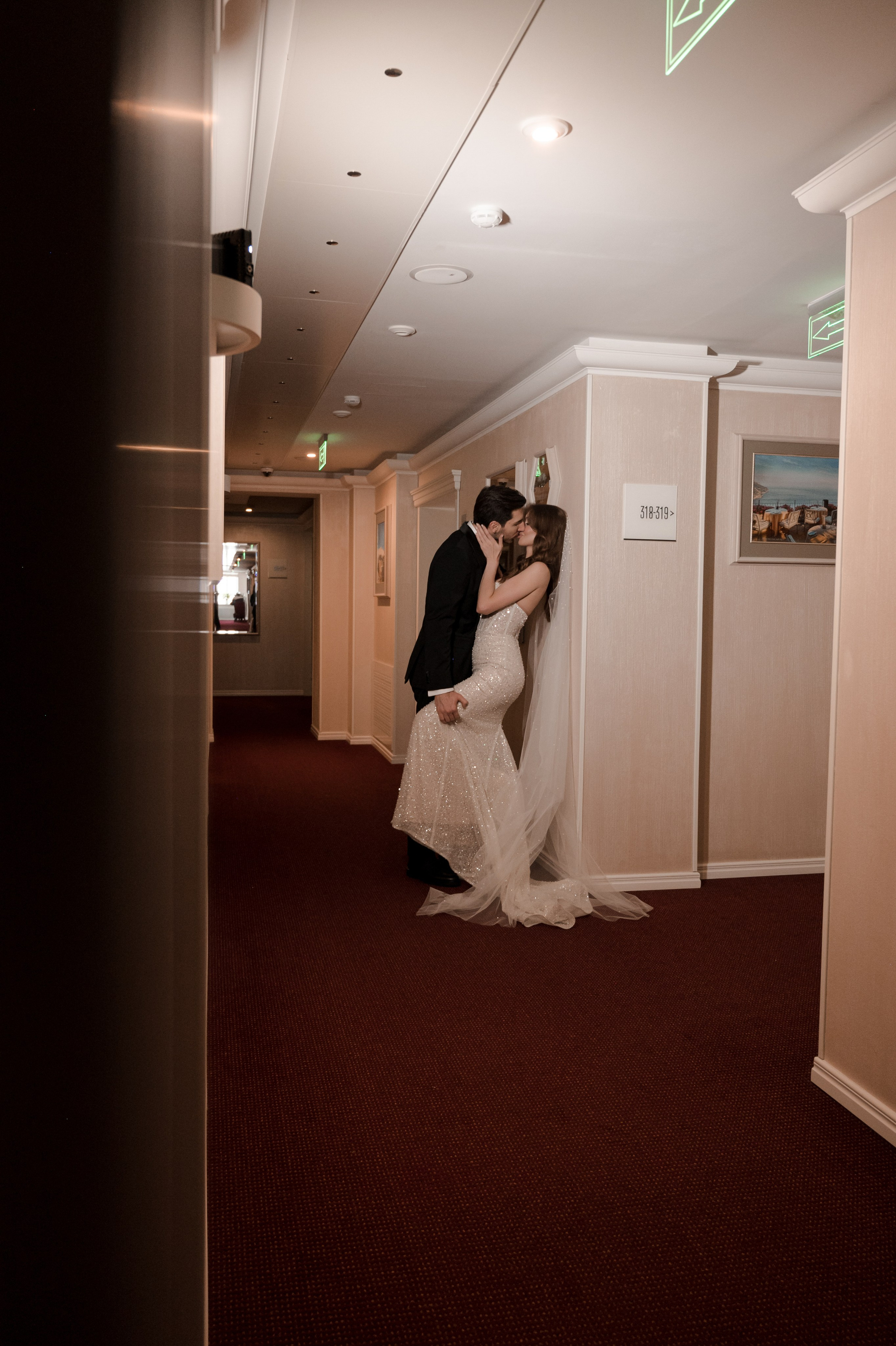 Anna & Boris. Свадебный и семейный фотограф Вероника Холод