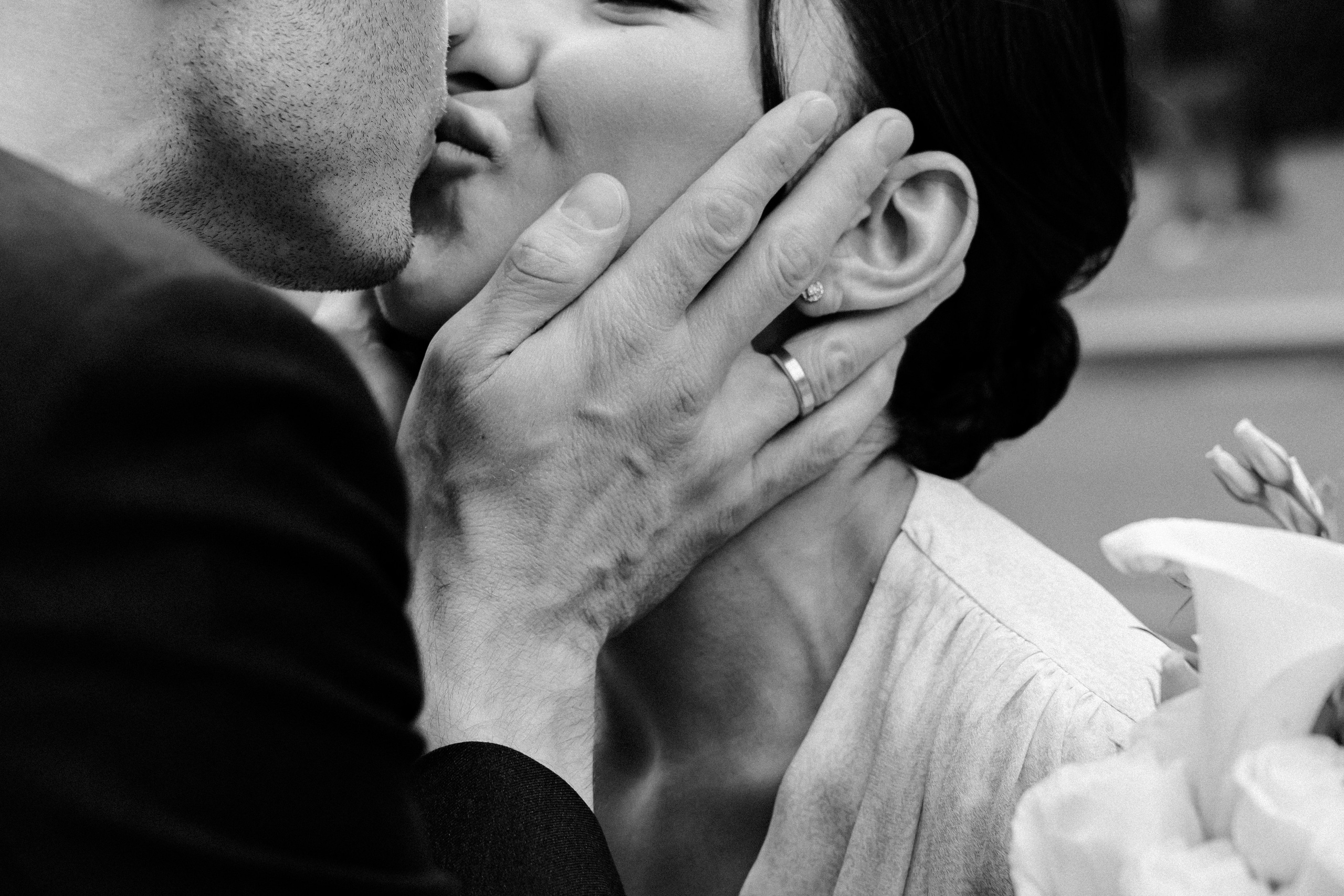 Антон и Мария. Фотограф Елизавета Савина