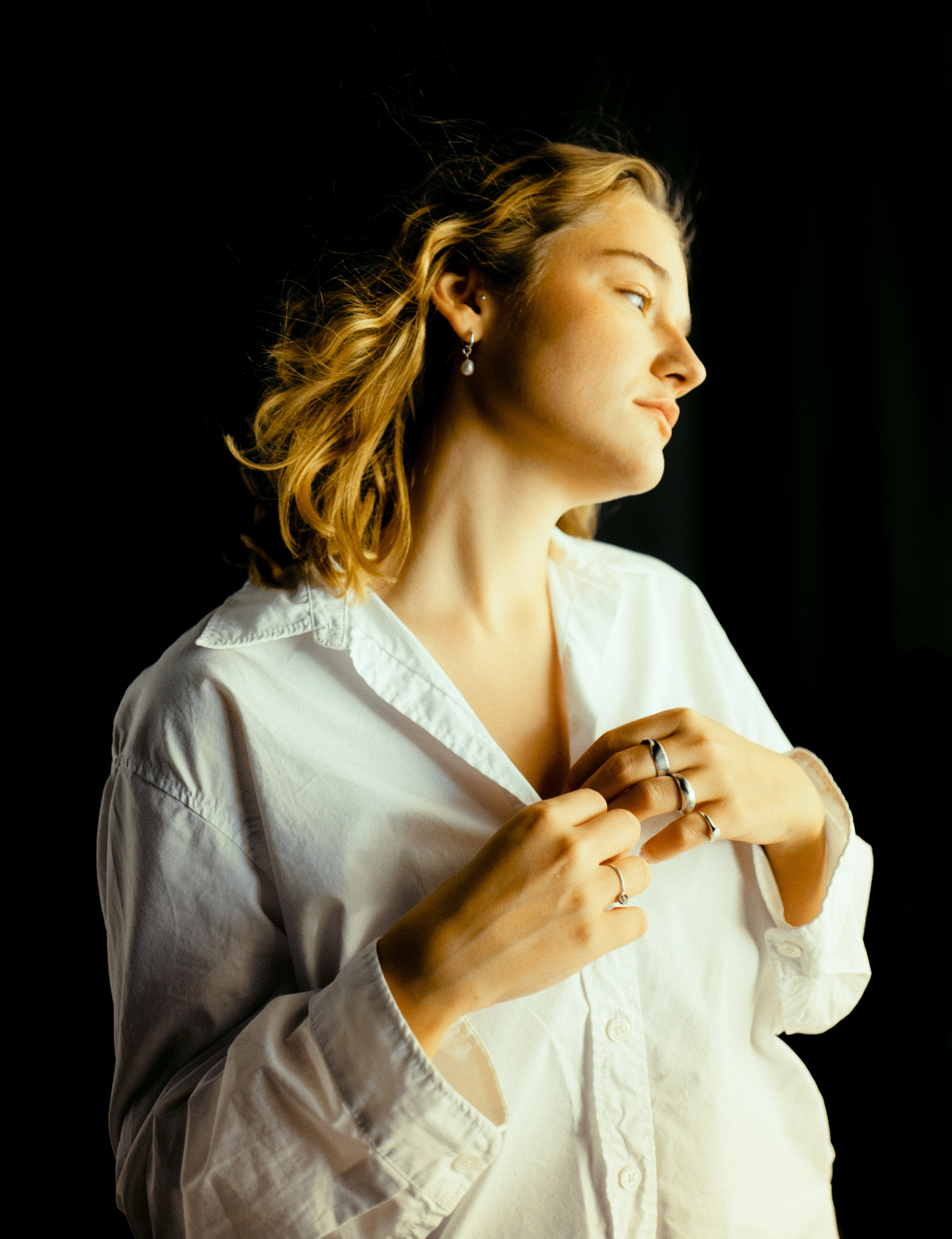 Программа курса. ARTDARY | Фотограф Дарья Грицай