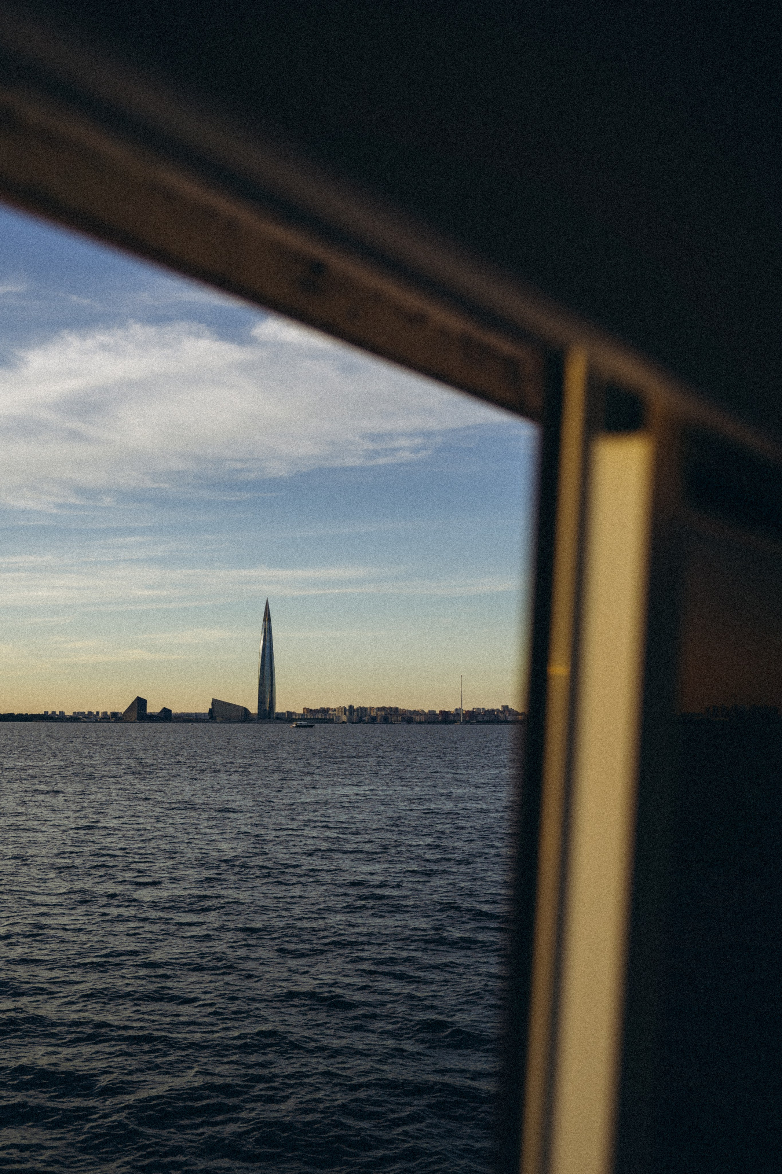 Кораблик by Kotlet 23.06.24. Даша Яковенко Фотограф Спб